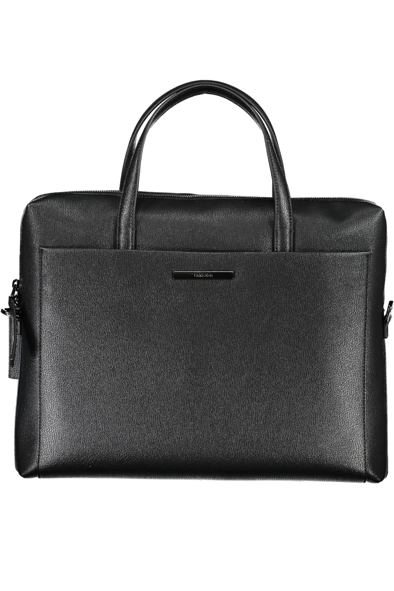 CALVIN KLEIN CARTELLA UOMO - Nero