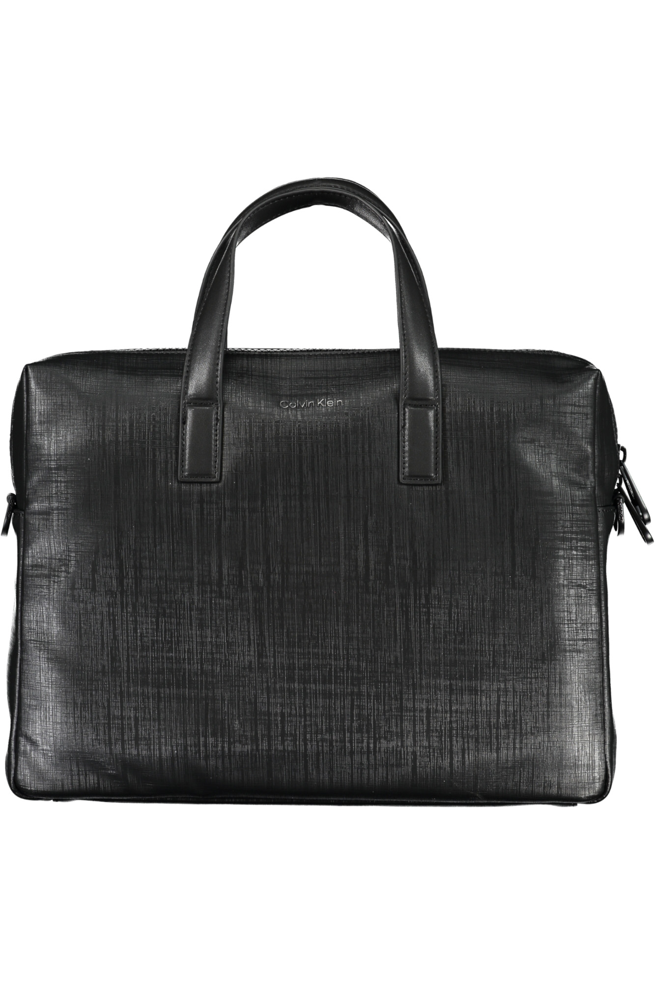CALVIN KLEIN CARTELLA UOMO - Nero