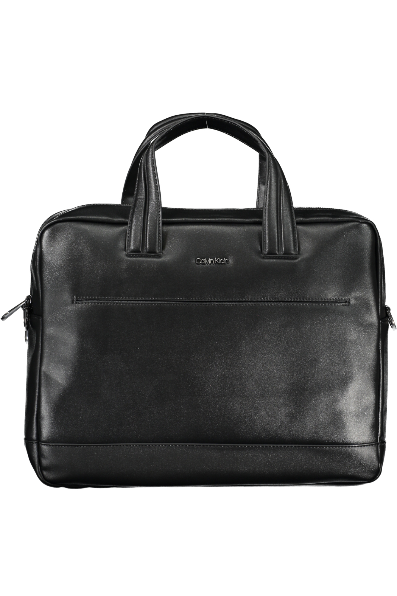 CALVIN KLEIN CARTELLA UOMO - Nero