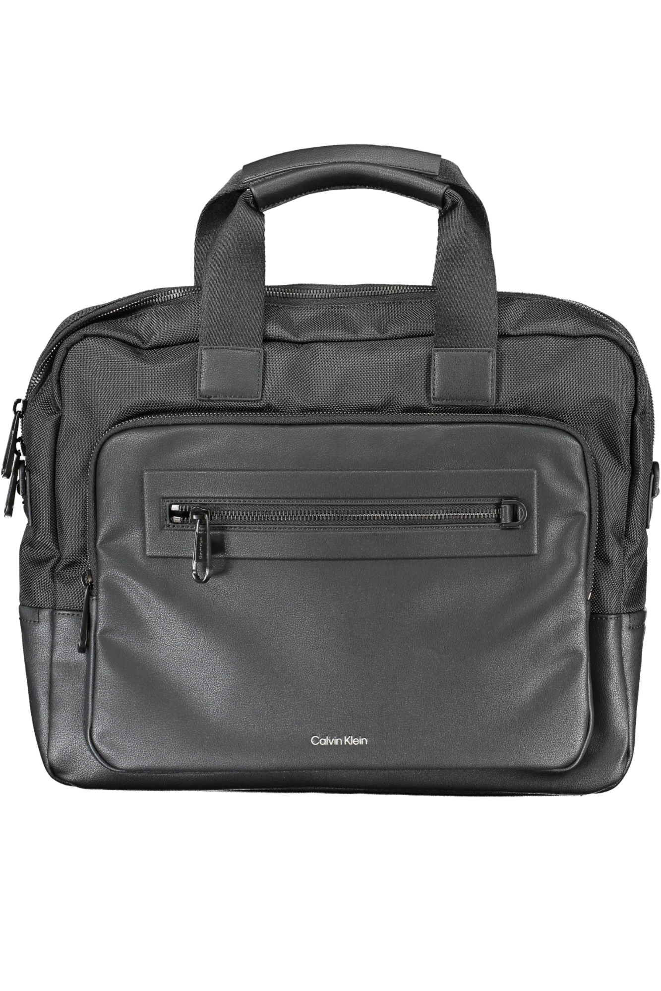 CALVIN KLEIN CARTELLA UOMO - Nero