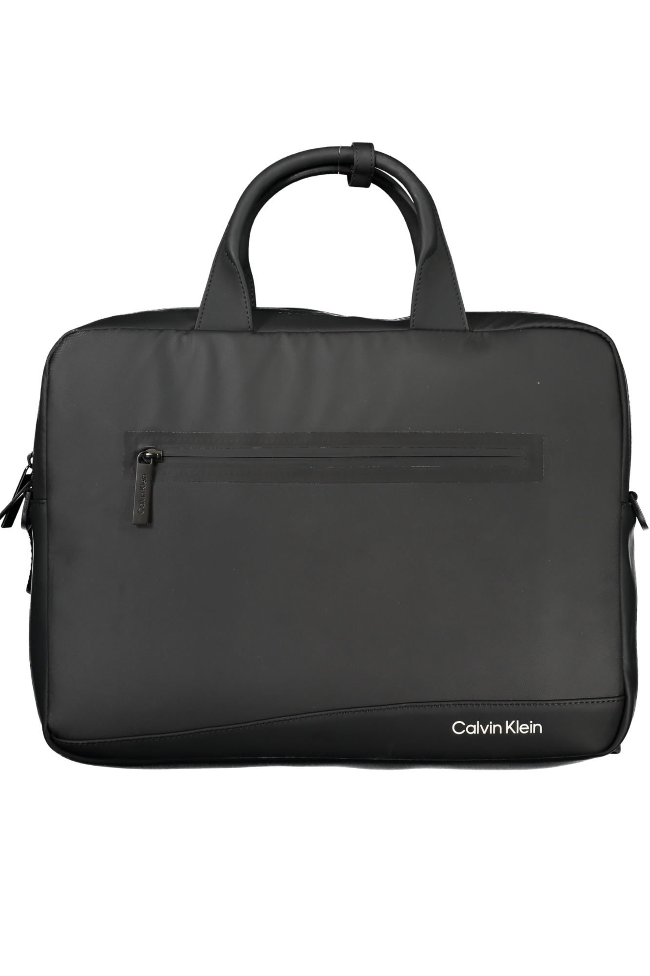 CALVIN KLEIN CARTELLA UOMO - Nero