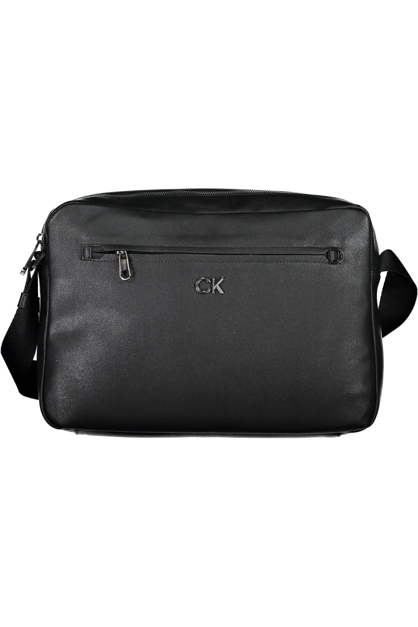 CALVIN KLEIN CARTELLA UOMO - Nero