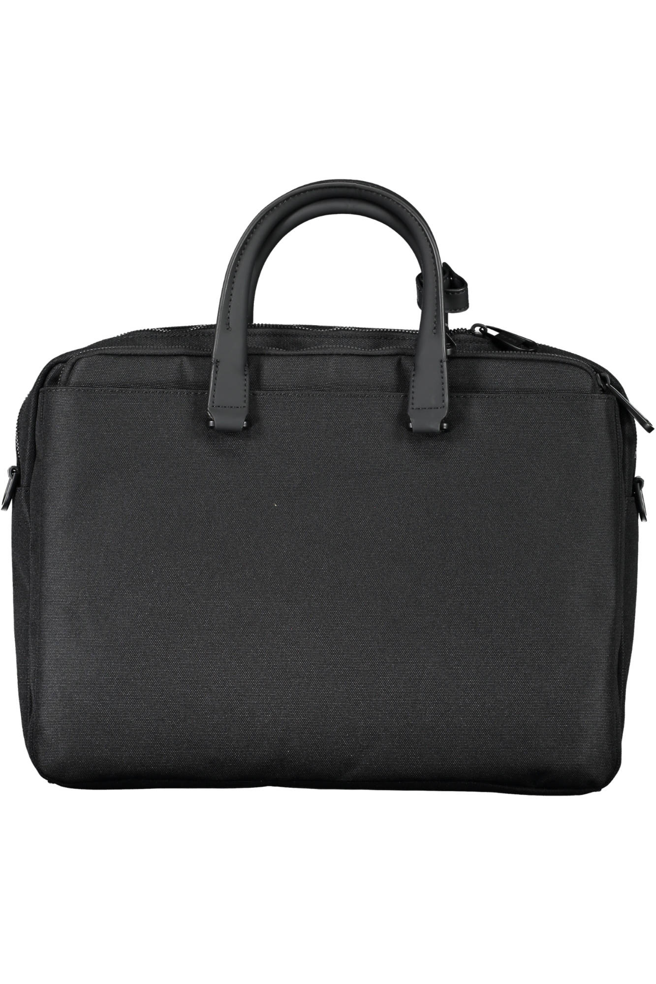 CALVIN KLEIN CARTELLA UOMO - Nero - immagine 2