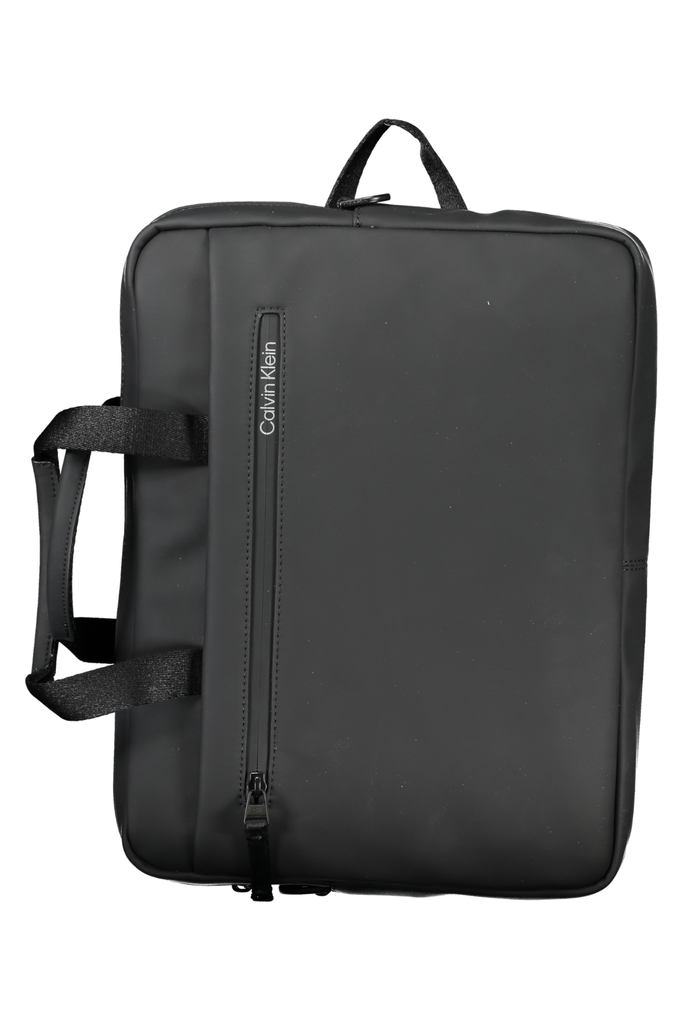 CALVIN KLEIN CARTELLA UOMO - Nero - immagine 2