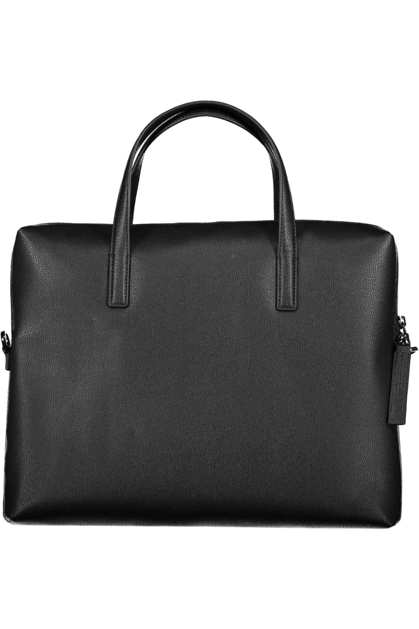 CALVIN KLEIN CARTELLA UOMO - Nero - immagine 2
