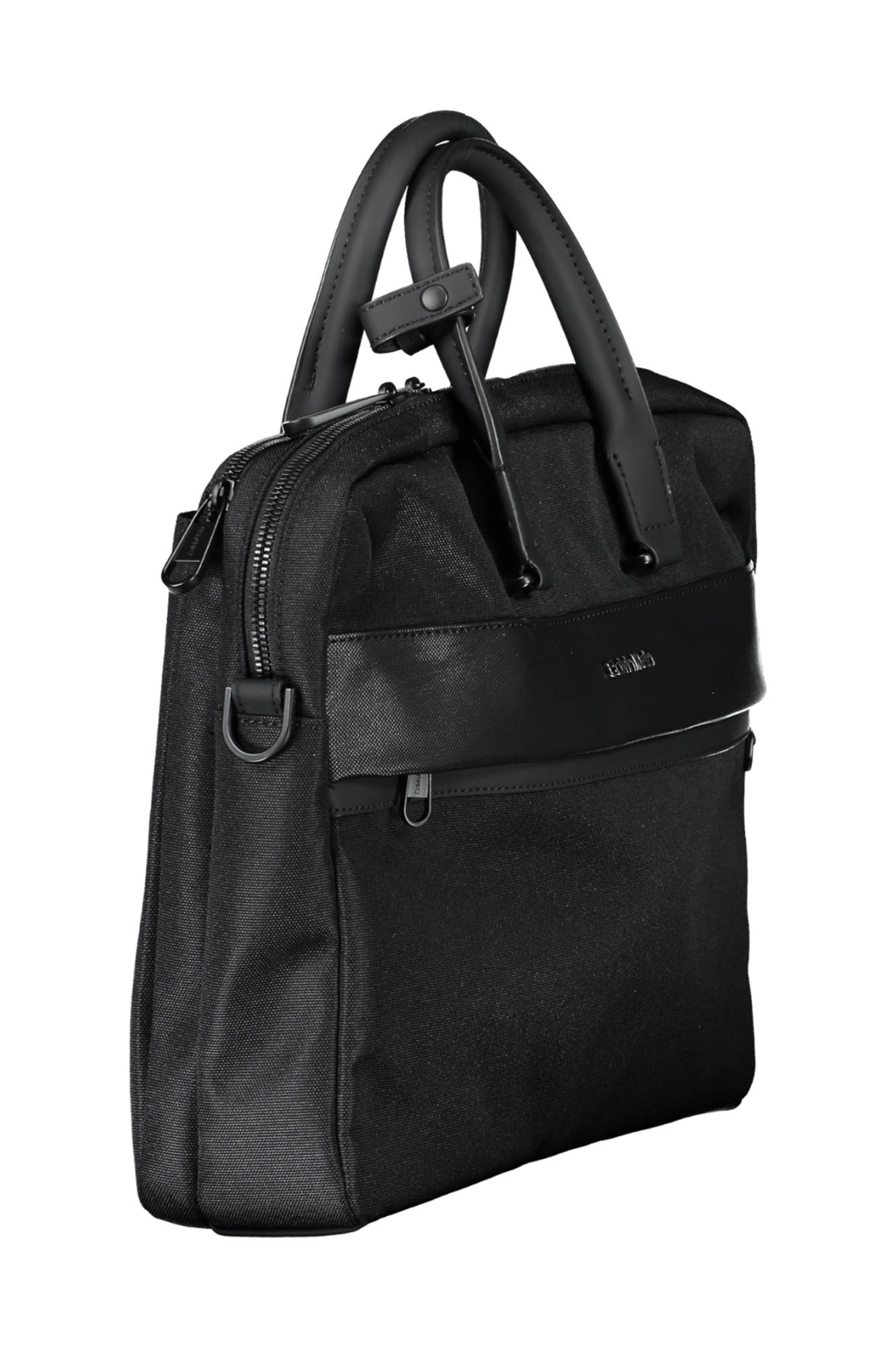 CALVIN KLEIN CARTELLA UOMO - Nero - immagine 3