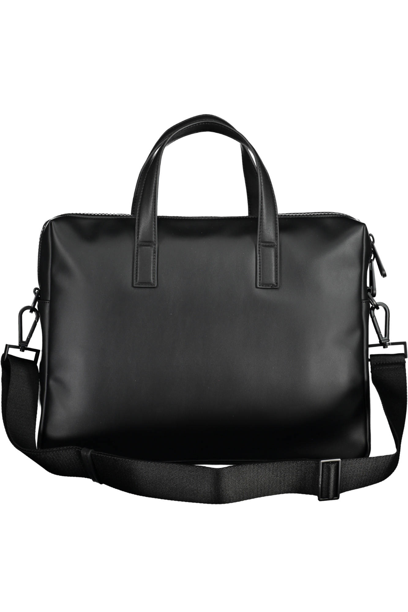 CALVIN KLEIN CARTELLA UOMO - Nero - immagine 3