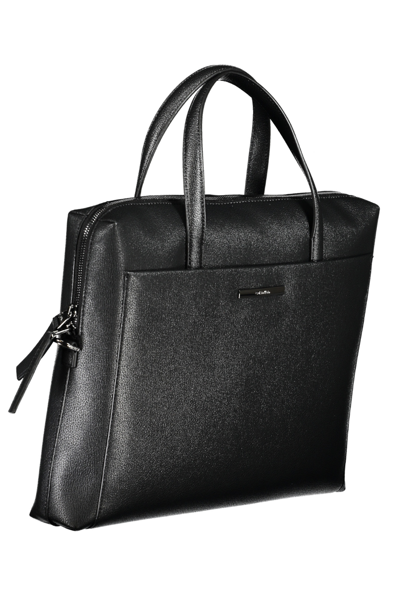CALVIN KLEIN CARTELLA UOMO - Nero - immagine 3