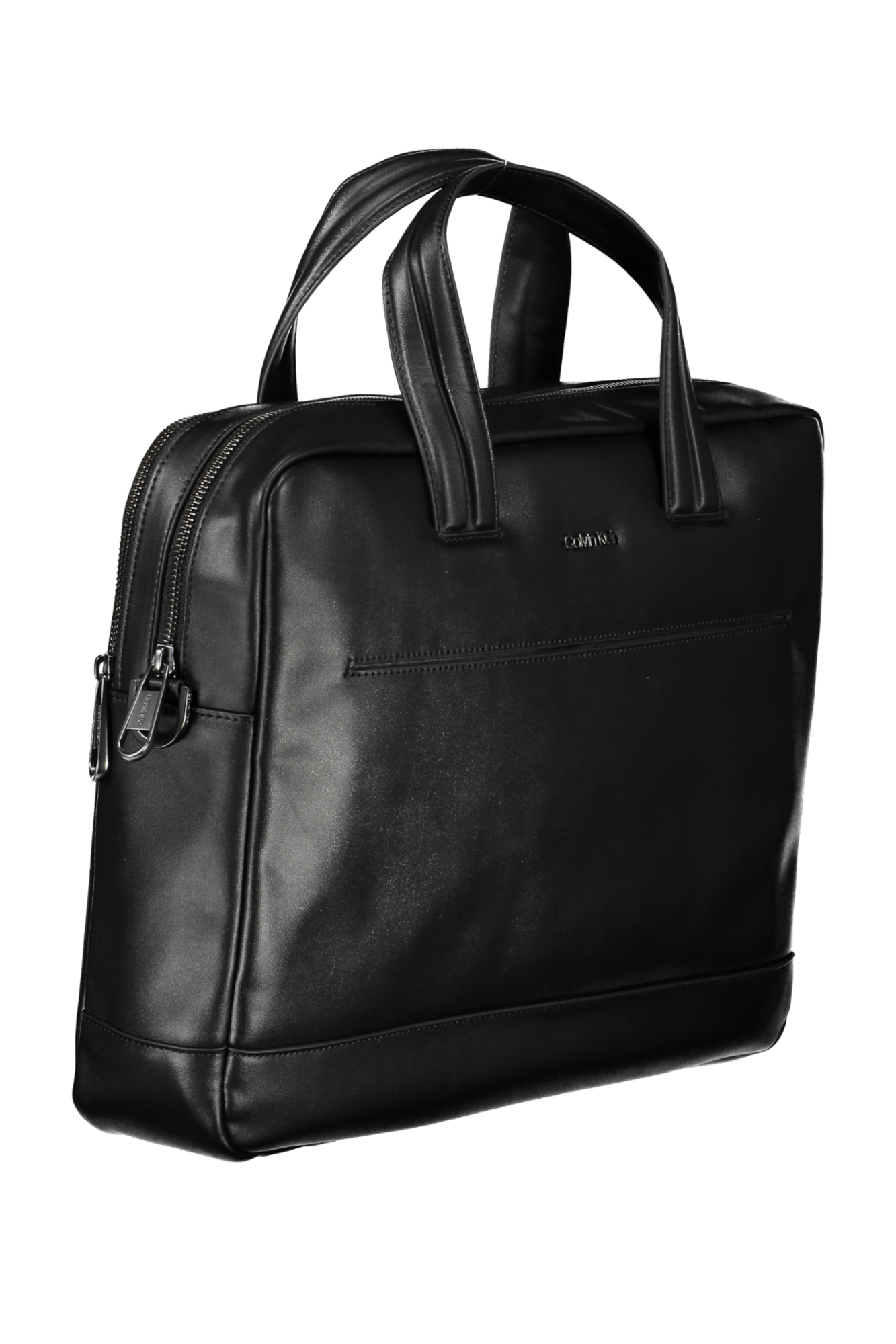 CALVIN KLEIN CARTELLA UOMO - Nero - immagine 3