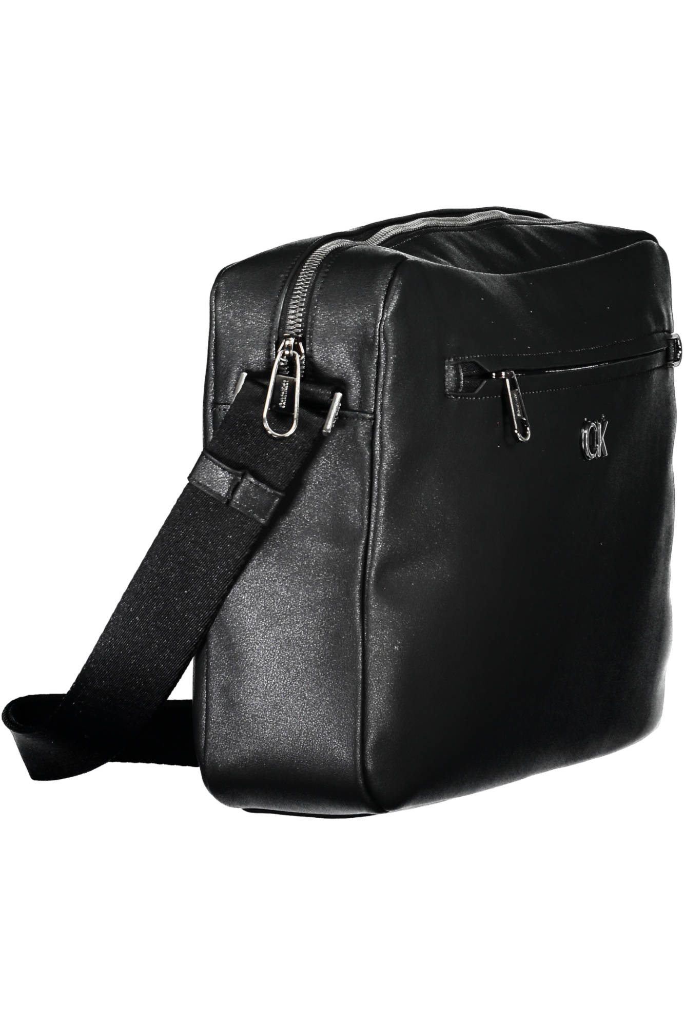 CALVIN KLEIN CARTELLA UOMO - Nero - immagine 3
