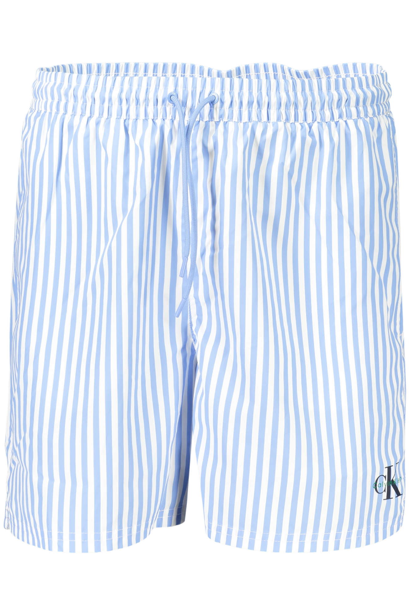 CALVIN KLEIN COSTUME PARTE SOTTO UOMO - Azzurro
