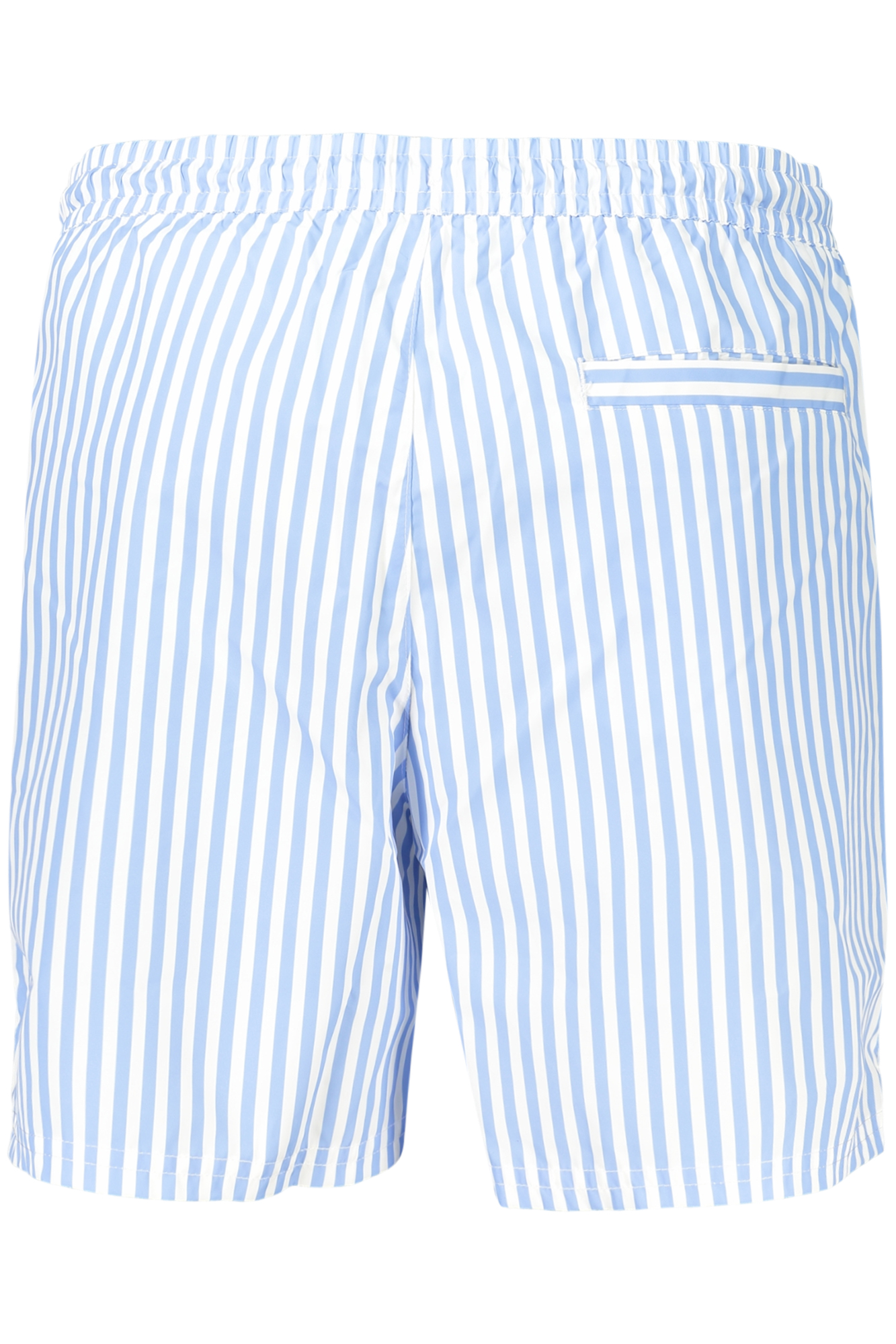 CALVIN KLEIN COSTUME PARTE SOTTO UOMO - Azzurro - immagine 2