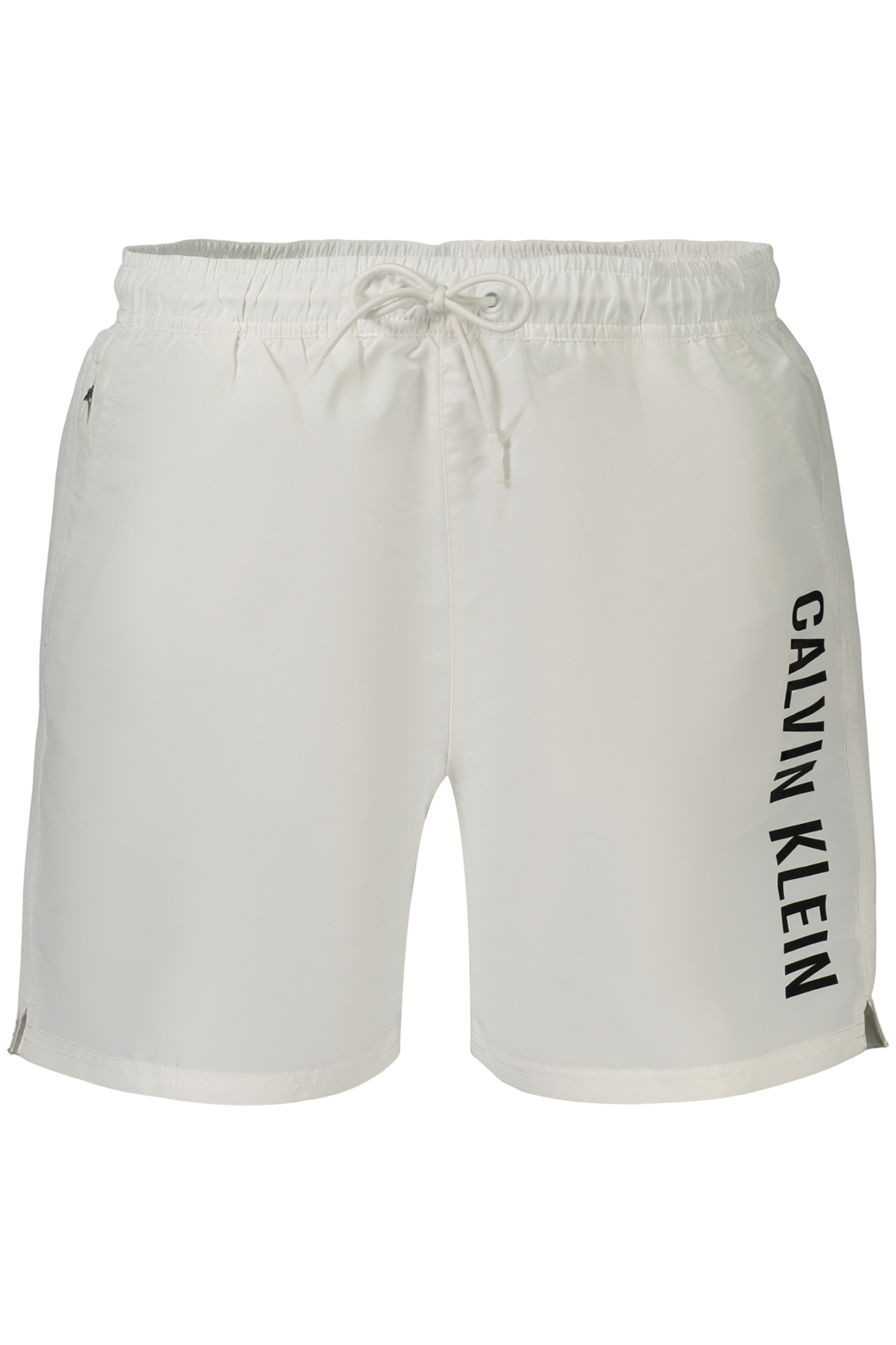 CALVIN KLEIN COSTUME PARTE SOTTO UOMO - Bianco