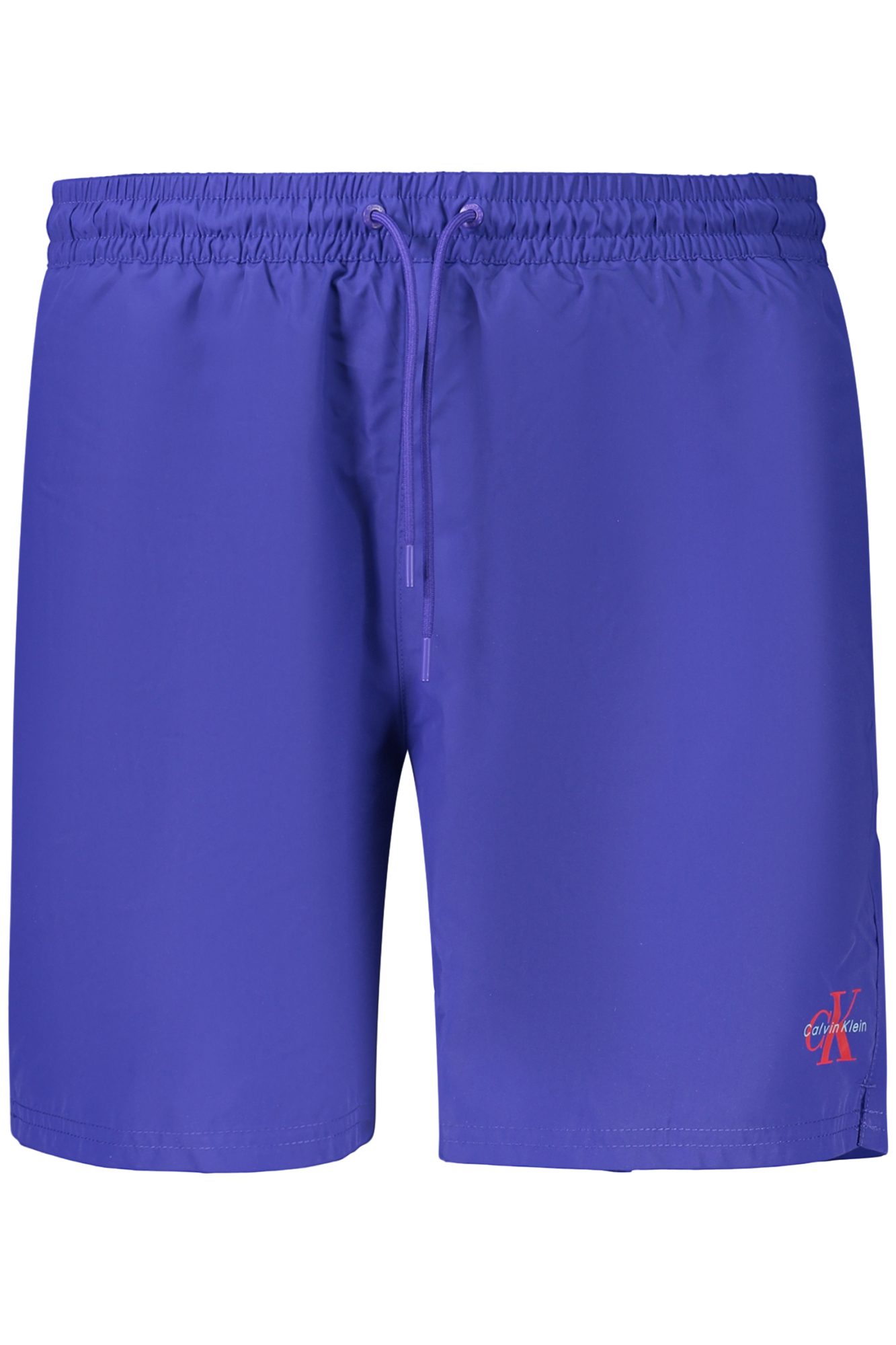 CALVIN KLEIN COSTUME PARTE SOTTO UOMO - Blu