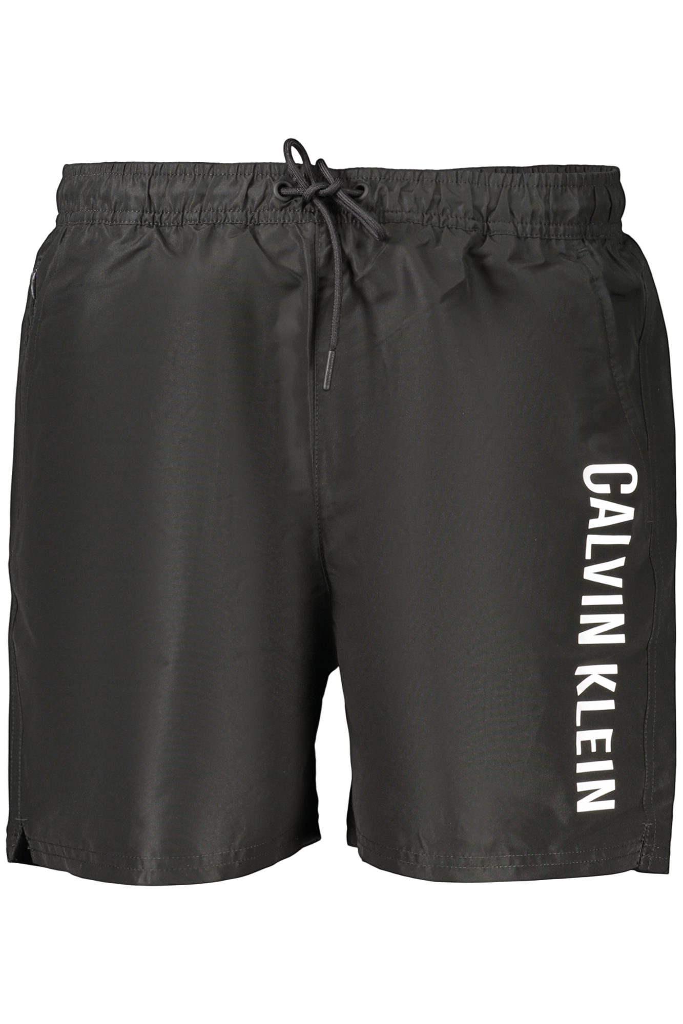 CALVIN KLEIN COSTUME PARTE SOTTO UOMO - Nero