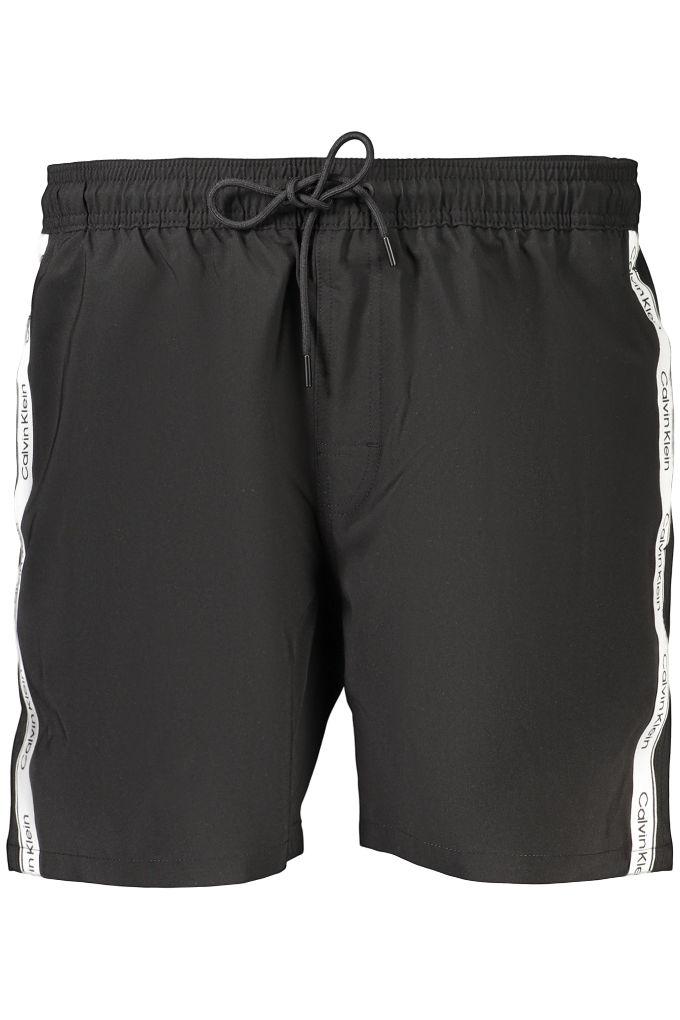 CALVIN KLEIN COSTUME PARTE SOTTO UOMO - Nero