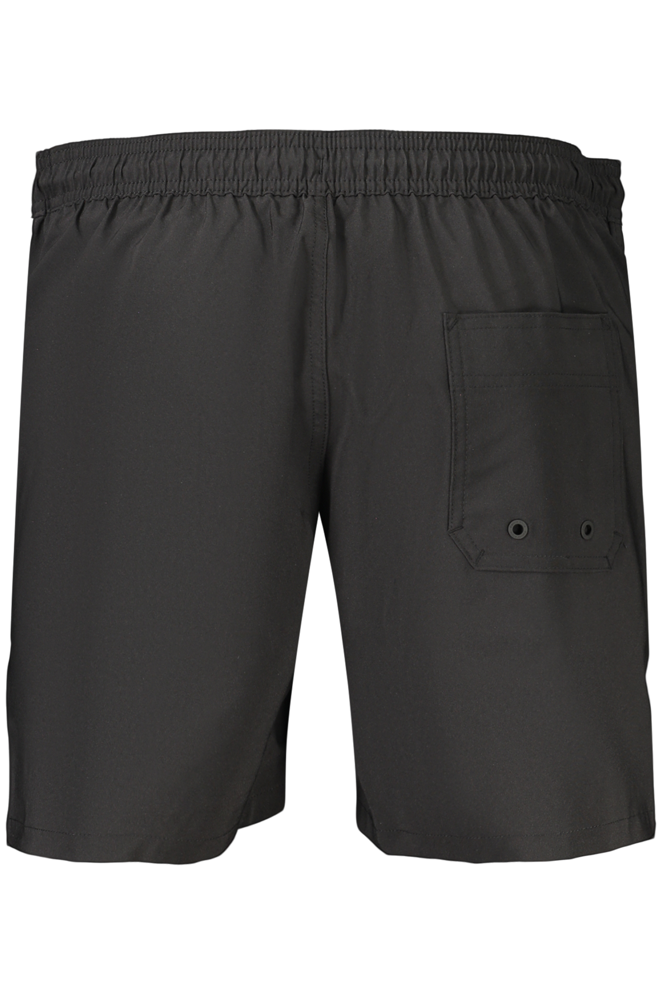CALVIN KLEIN COSTUME PARTE SOTTO UOMO - Nero - immagine 2