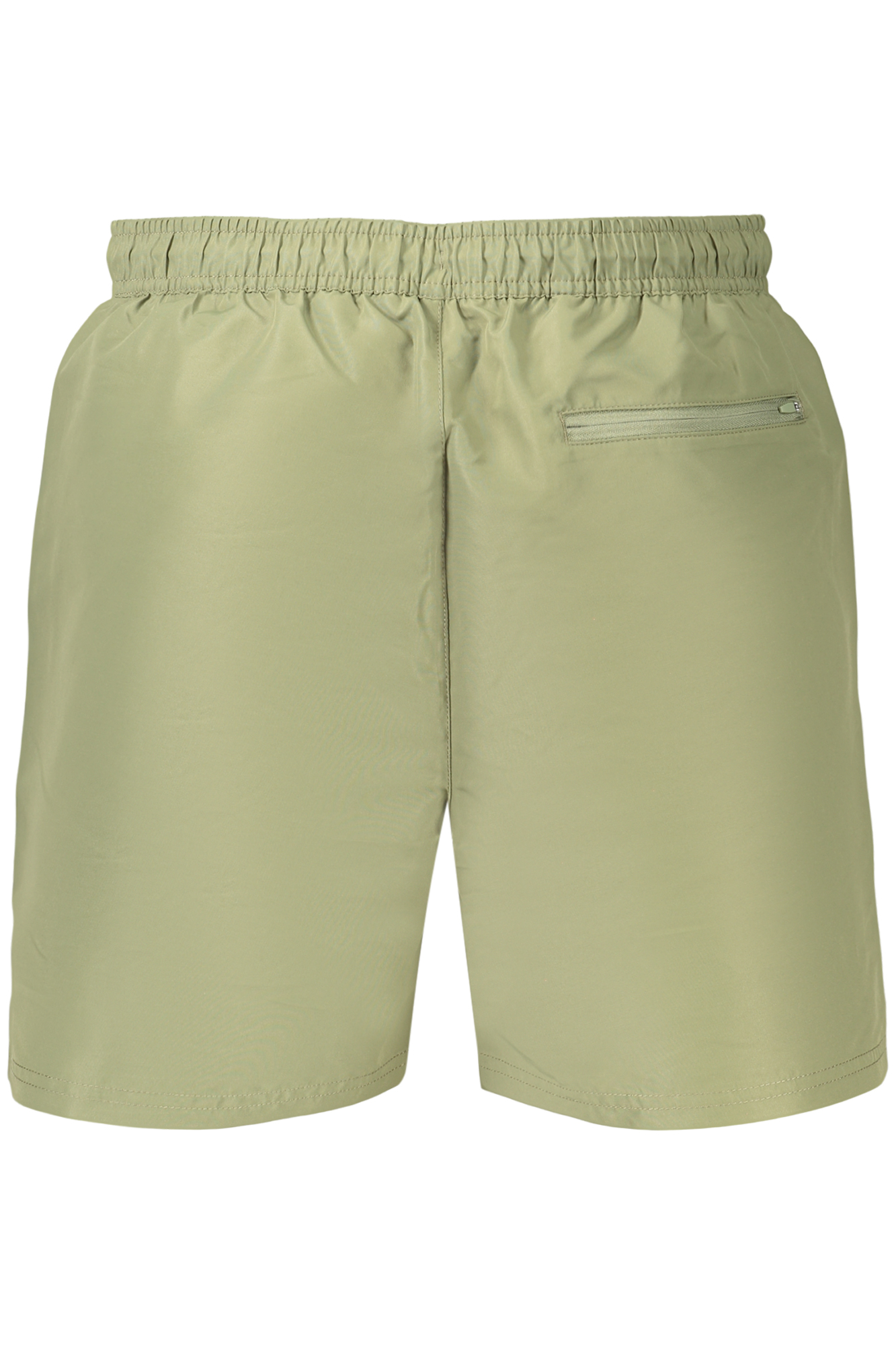 CALVIN KLEIN COSTUME PARTE SOTTO UOMO - Verde - immagine 2