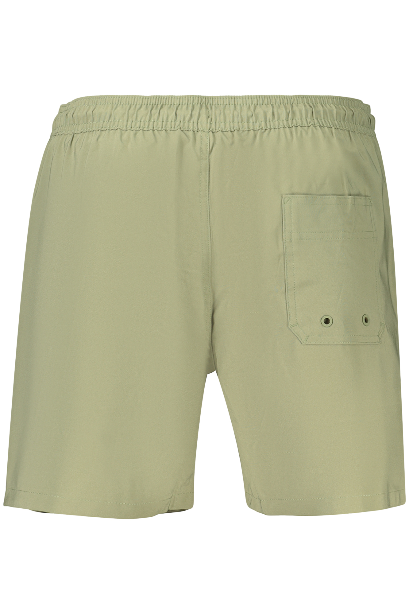 CALVIN KLEIN COSTUME PARTE SOTTO UOMO - Verde - immagine 2