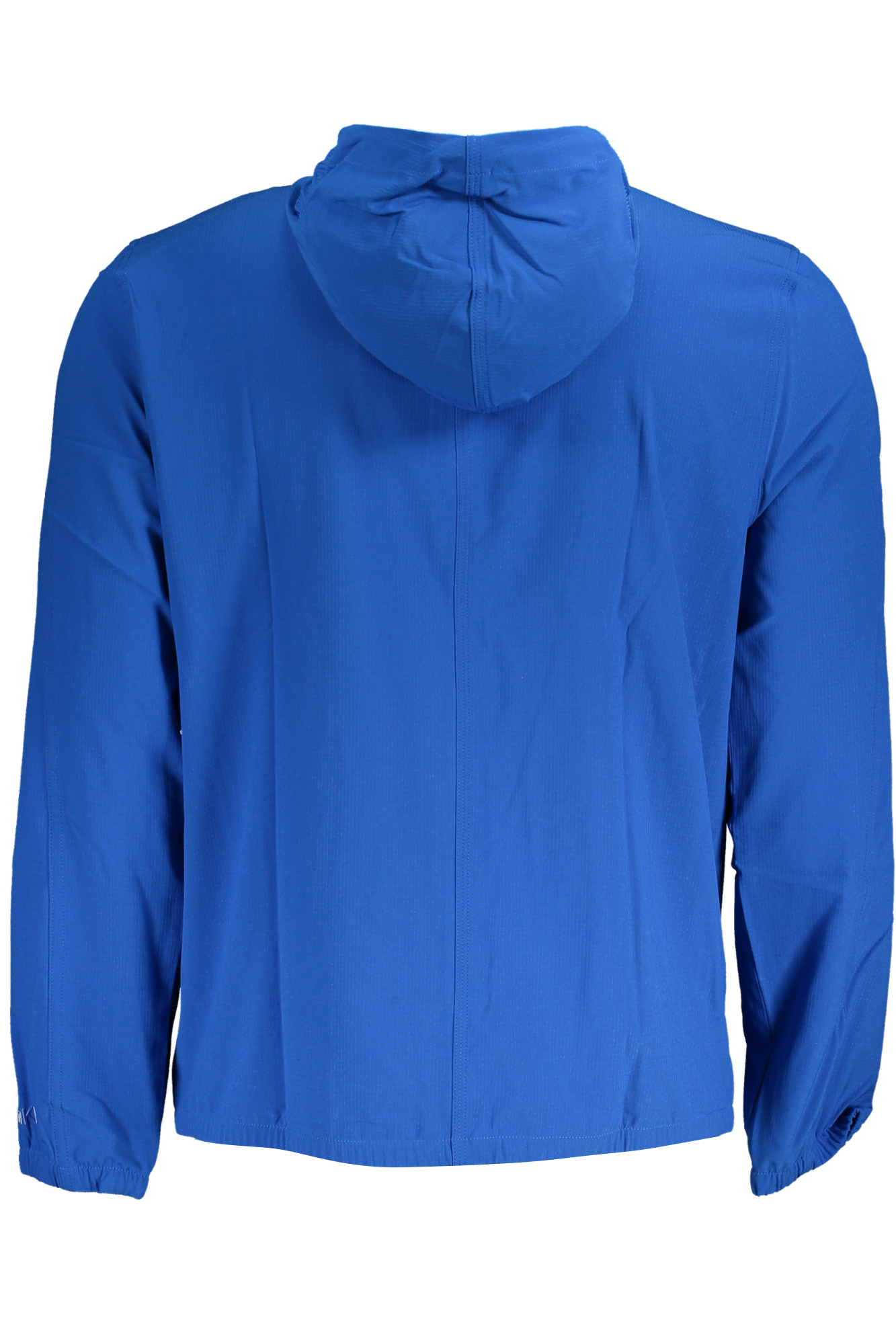 CALVIN KLEIN GIACCA SPORTIVA UOMO - Blu - immagine 2