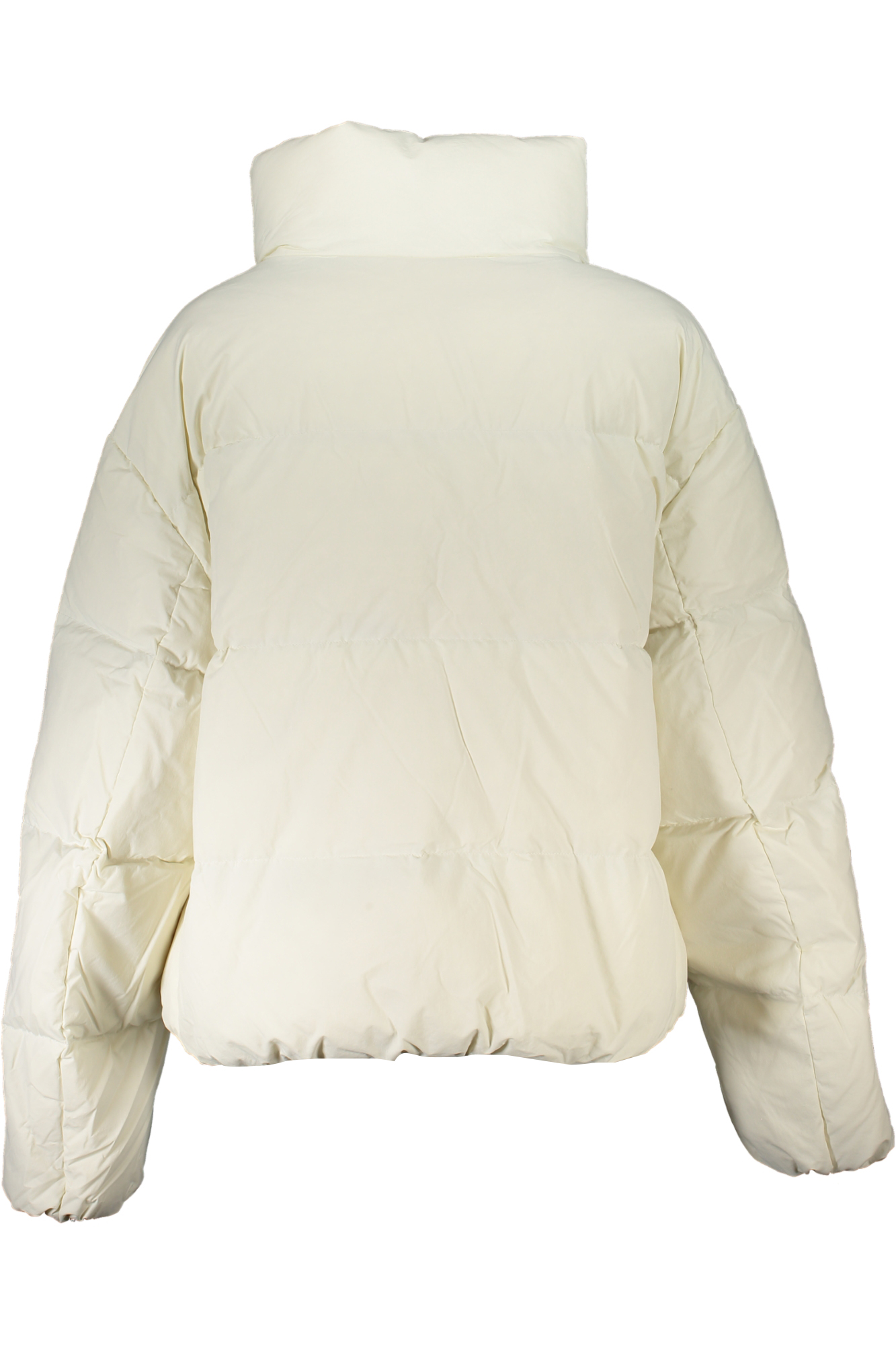 CALVIN KLEIN GIUBBOTTO DONNA - Bianco - immagine 2