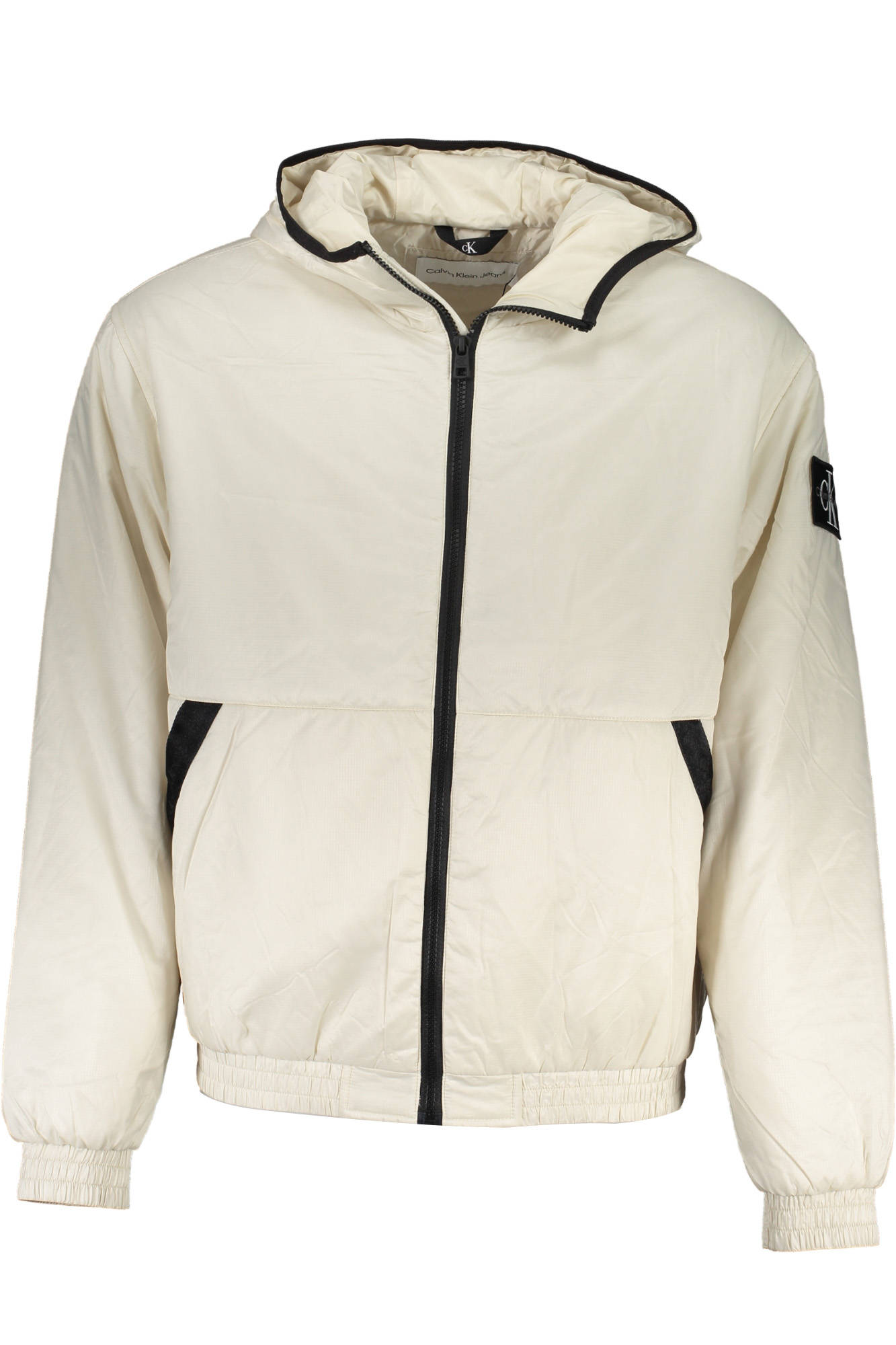 CALVIN KLEIN GIUBBOTTO UOMO - Beige