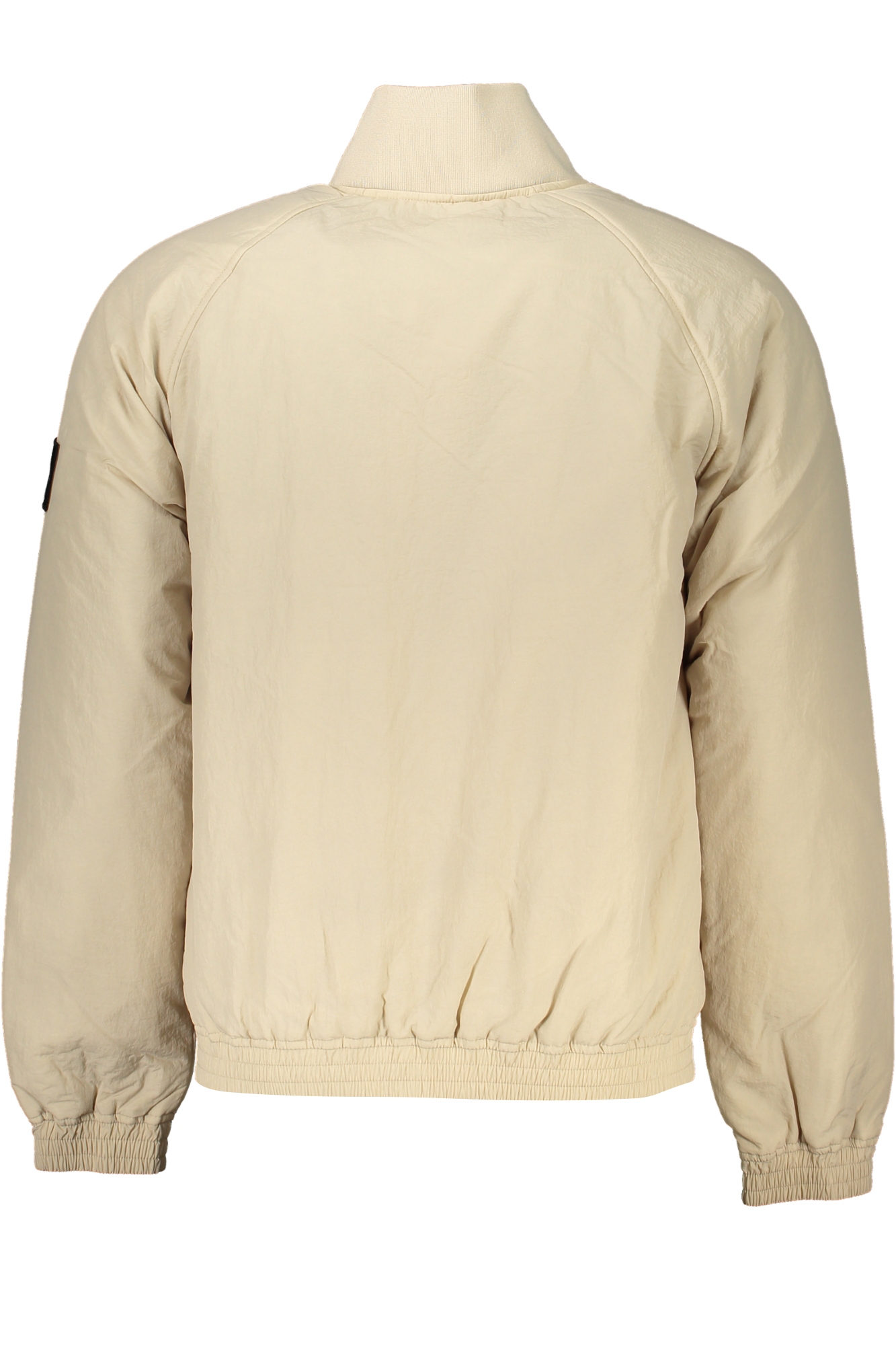 CALVIN KLEIN GIUBBOTTO UOMO - Beige - immagine 2