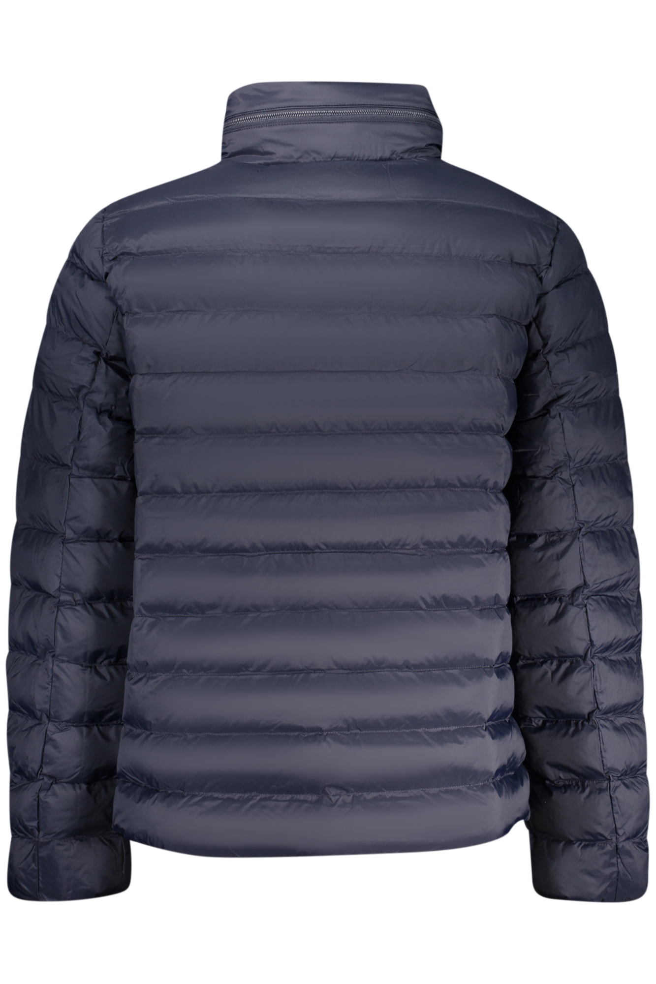 CALVIN KLEIN GIUBBOTTO UOMO - Blu - immagine 2