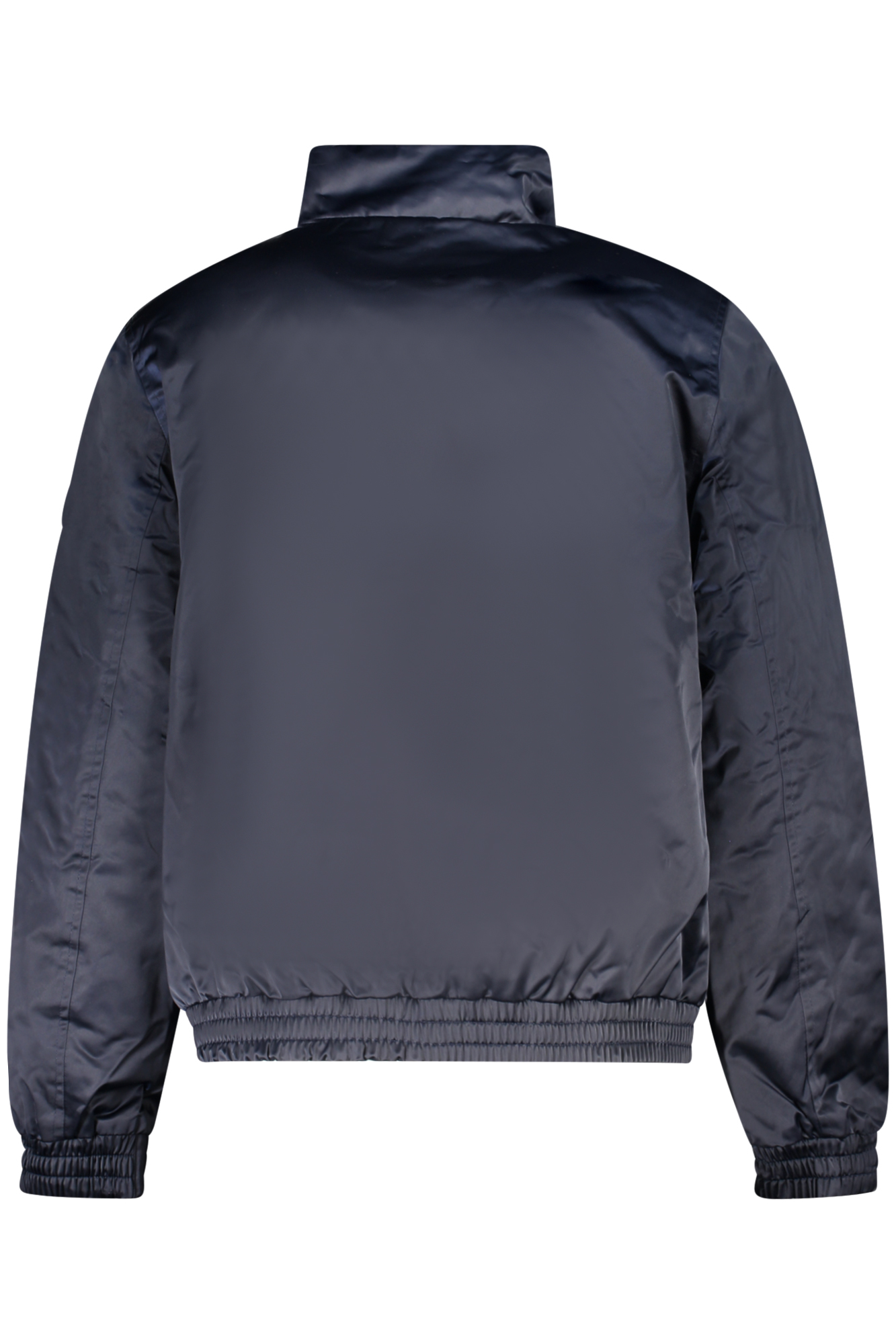 CALVIN KLEIN GIUBBOTTO UOMO - Blu - immagine 2