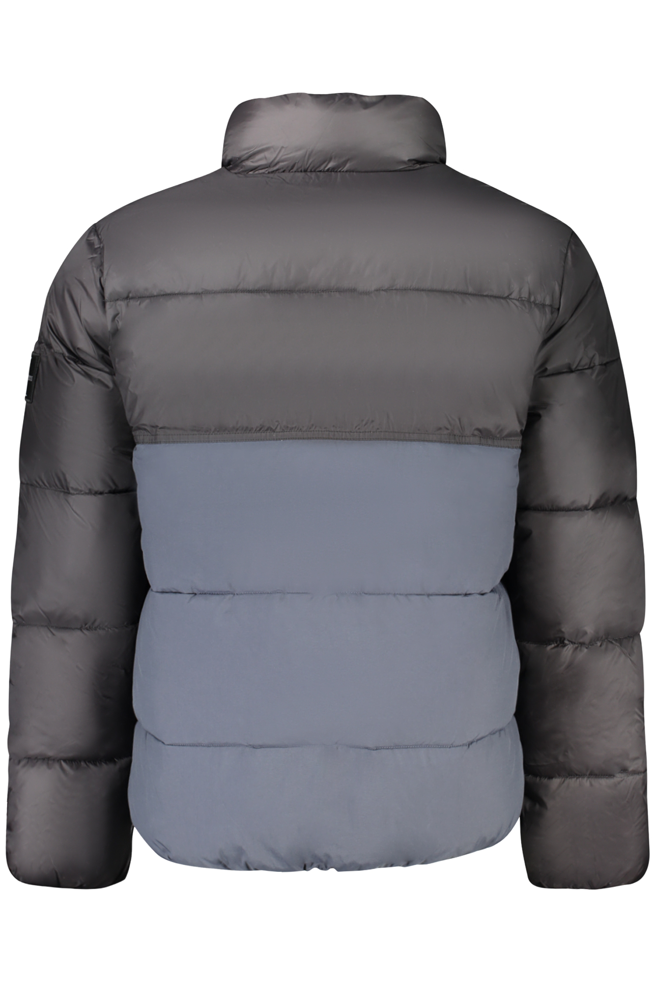 CALVIN KLEIN GIUBBOTTO UOMO - Blu - immagine 2