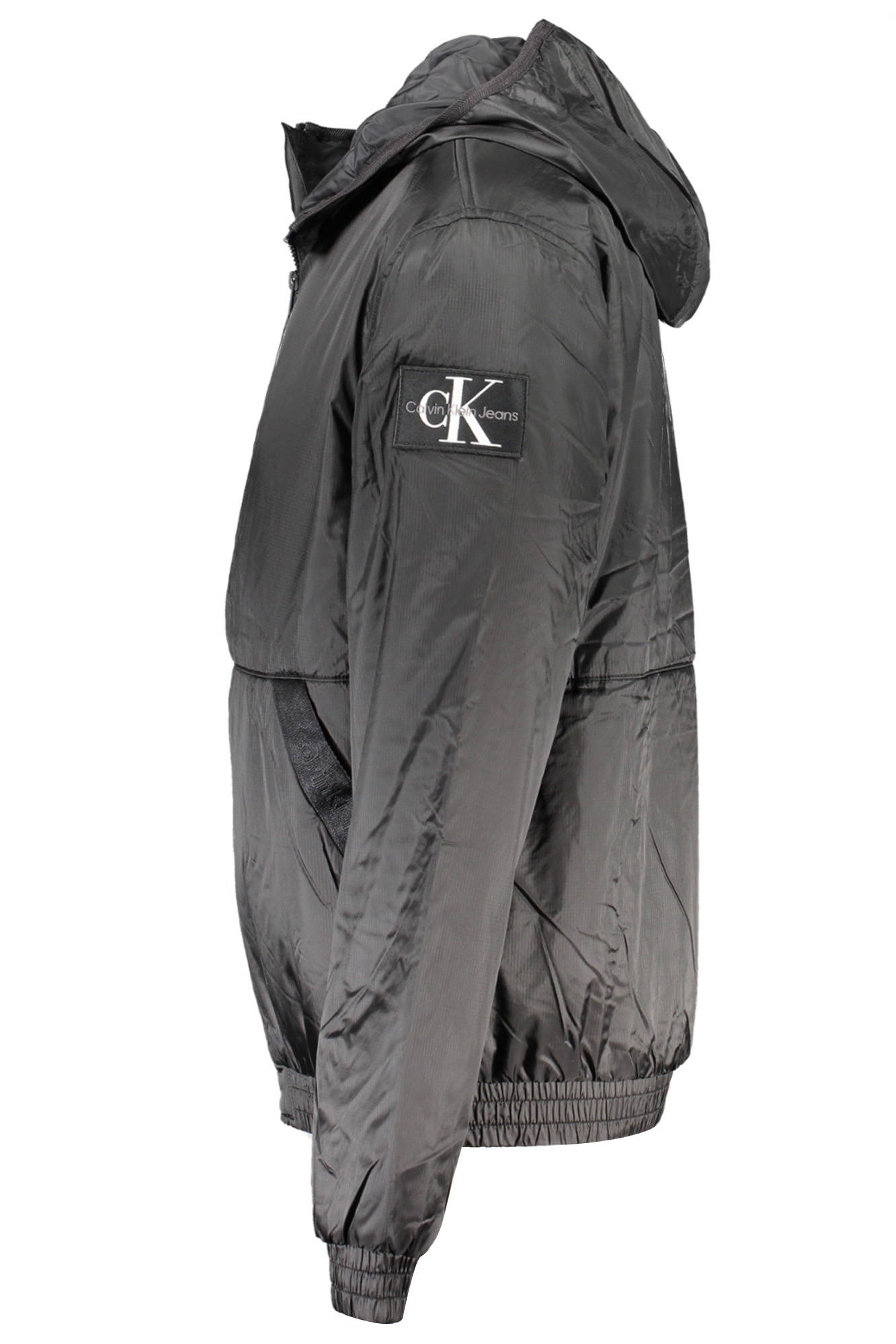 CALVIN KLEIN GIUBBOTTO UOMO - Nero - immagine 2