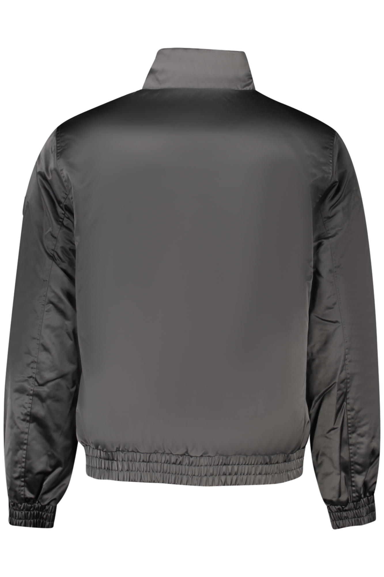 CALVIN KLEIN GIUBBOTTO UOMO - Nero - immagine 2