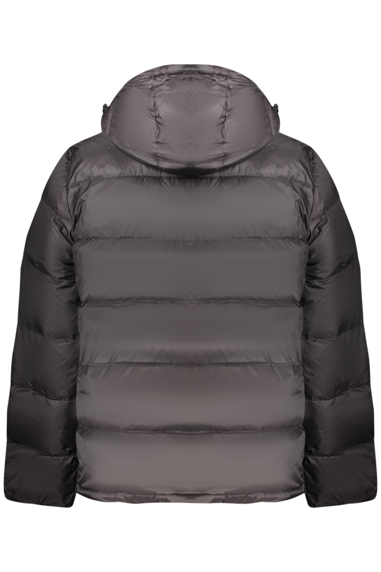 CALVIN KLEIN GIUBBOTTO UOMO - Nero - immagine 2