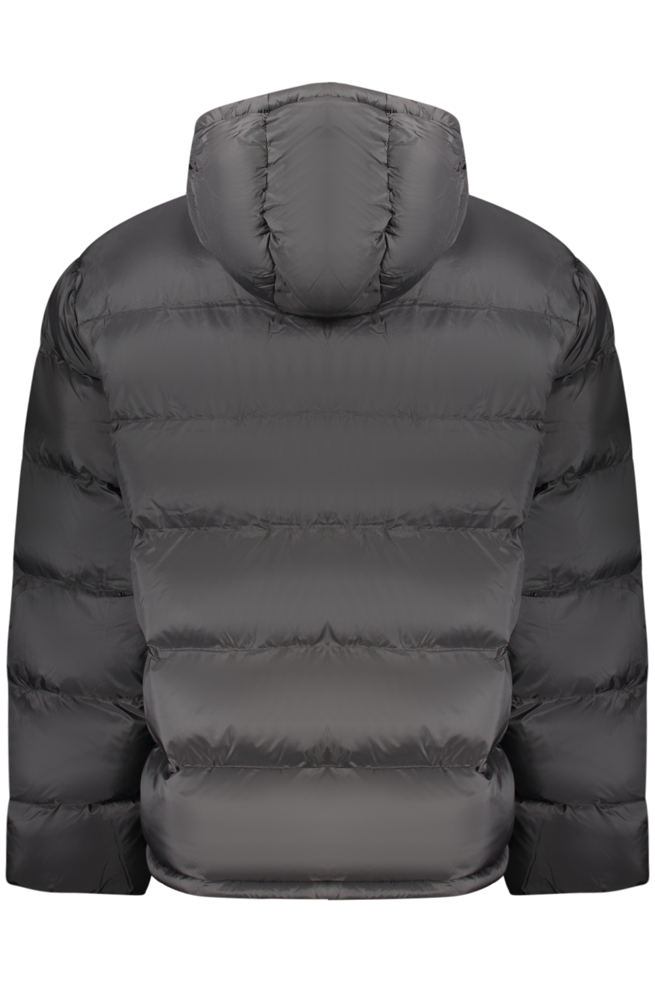 CALVIN KLEIN GIUBBOTTO UOMO - Nero - immagine 2