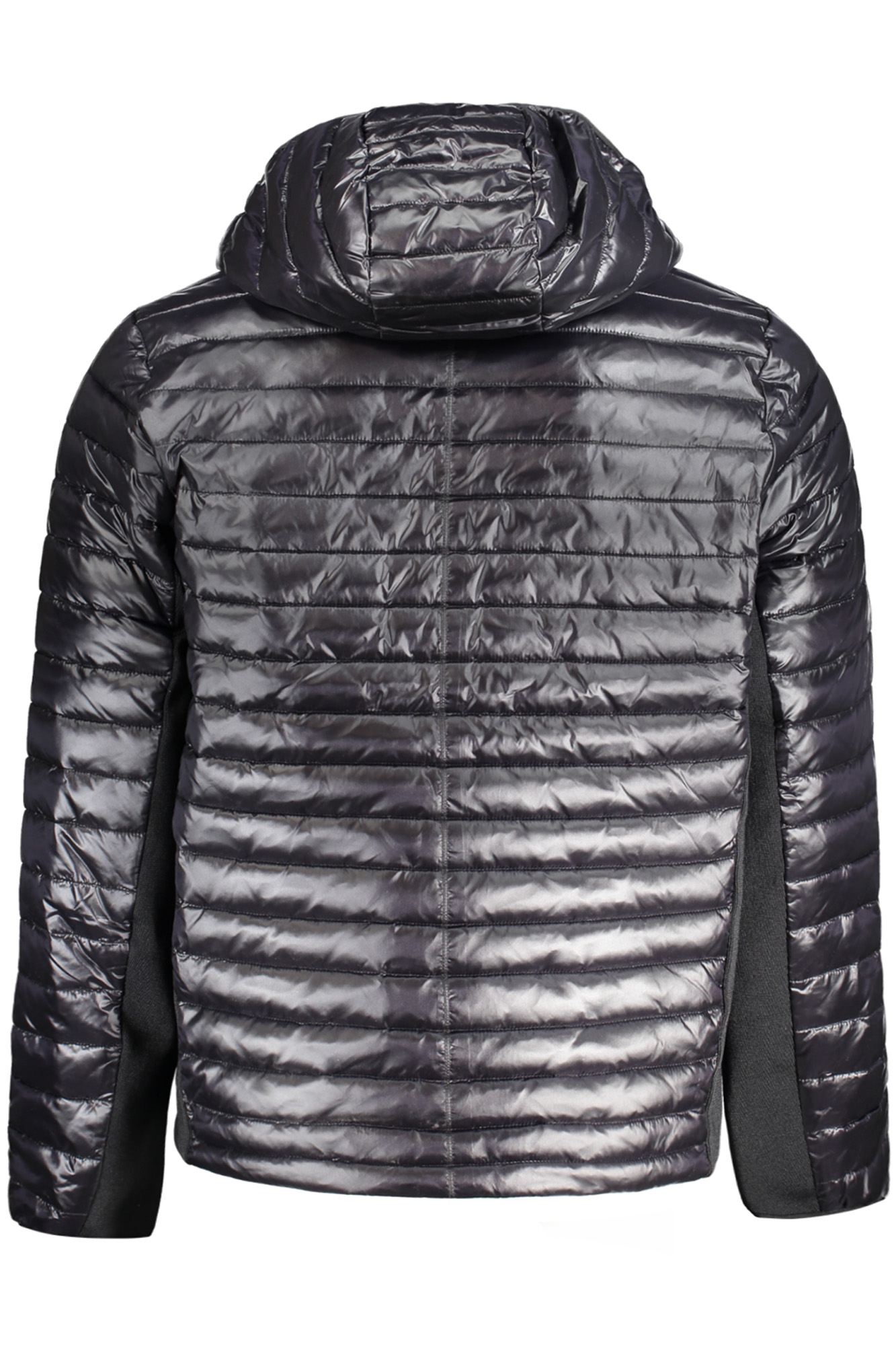 CALVIN KLEIN GIUBBOTTO UOMO - Nero - immagine 2