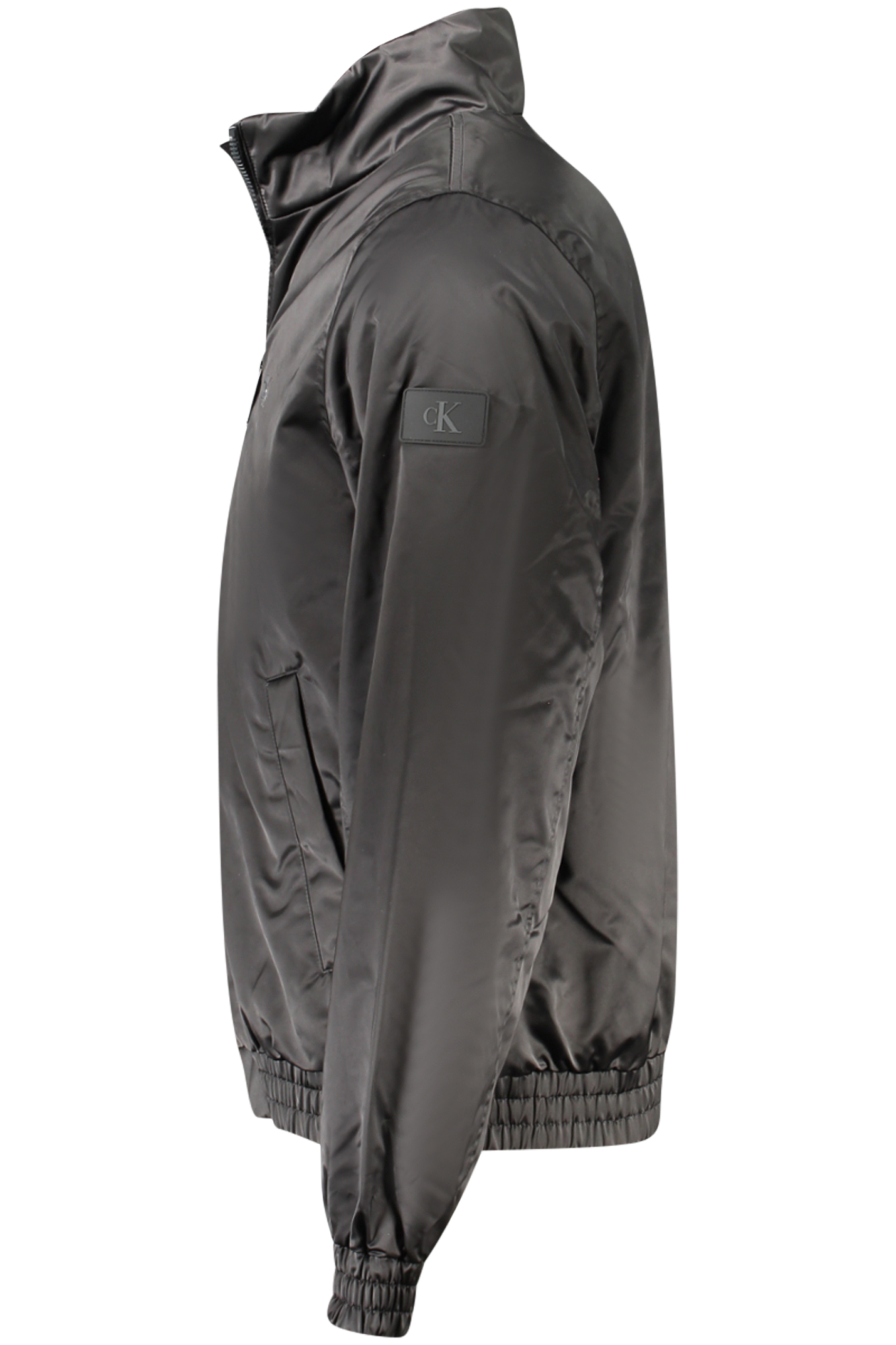 CALVIN KLEIN GIUBBOTTO UOMO - Nero - immagine 3