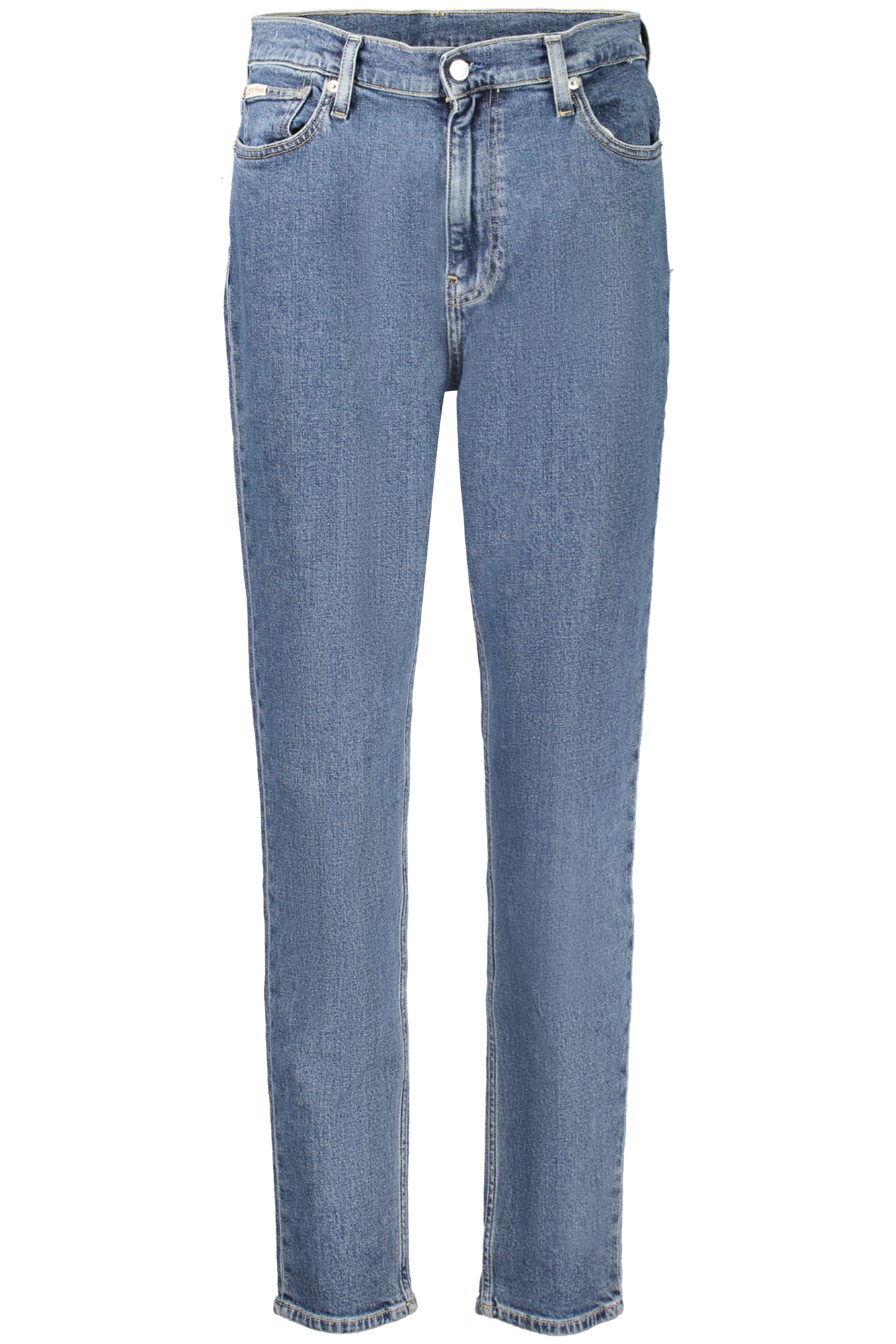 CALVIN KLEIN JEANS DENIM DONNA - Blu