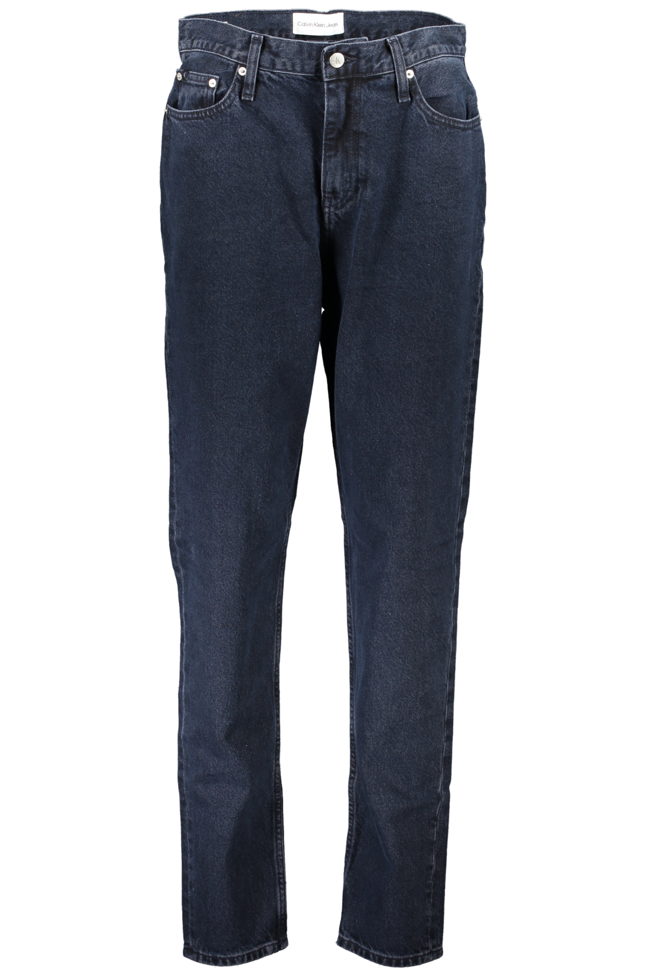 CALVIN KLEIN JEANS DENIM DONNA - Blu