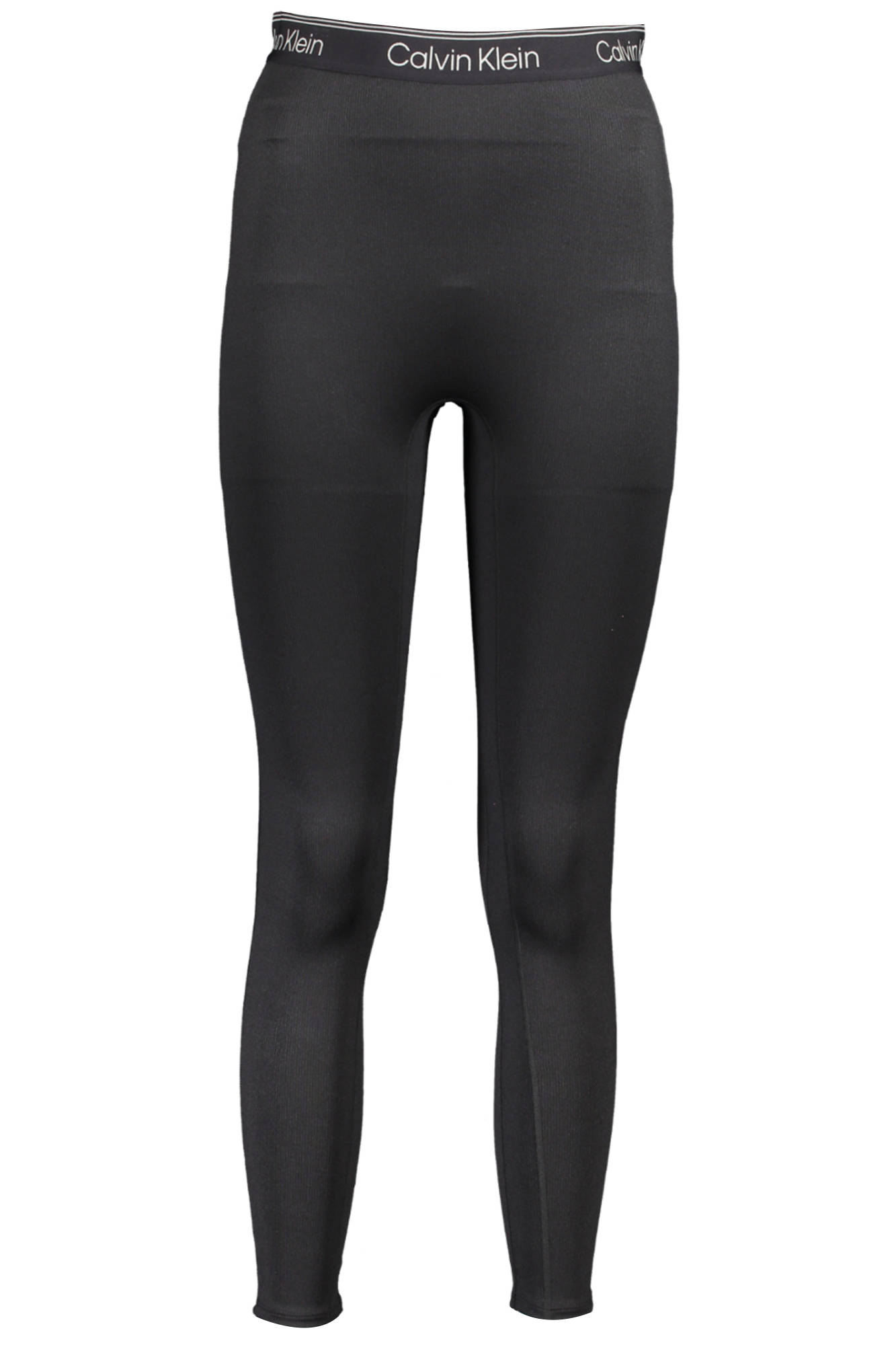 CALVIN KLEIN LEGGINS DONNA - Nero