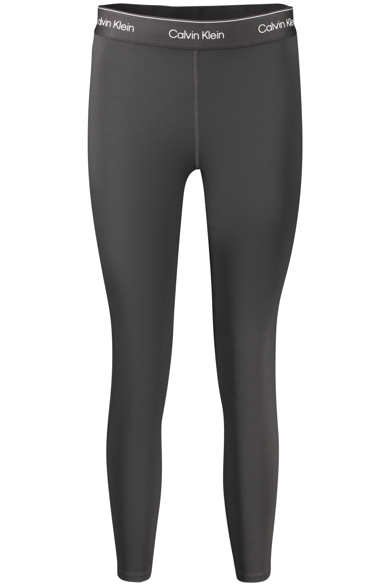 CALVIN KLEIN LEGGINS DONNA - Nero