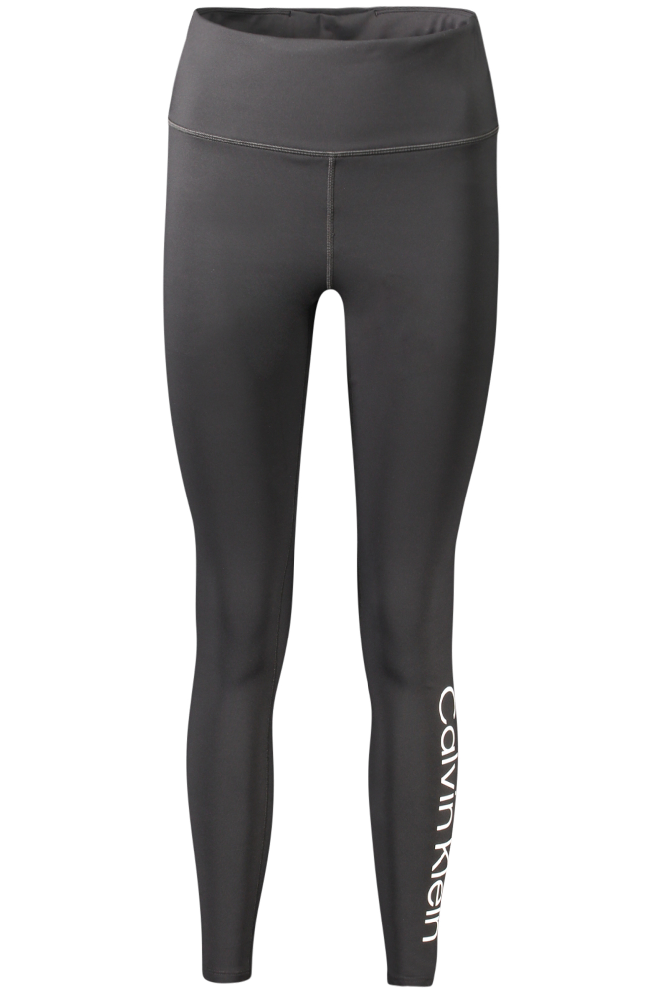 CALVIN KLEIN LEGGINS DONNA - Nero