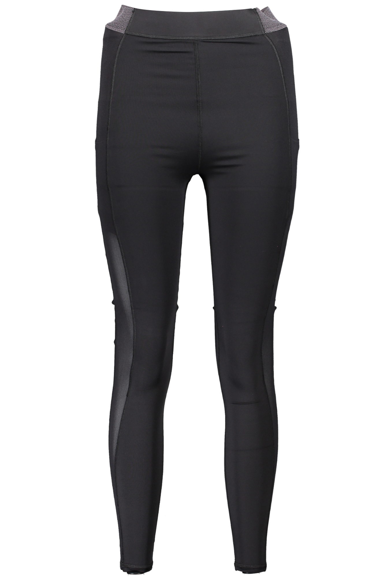 CALVIN KLEIN LEGGINS DONNA - Nero