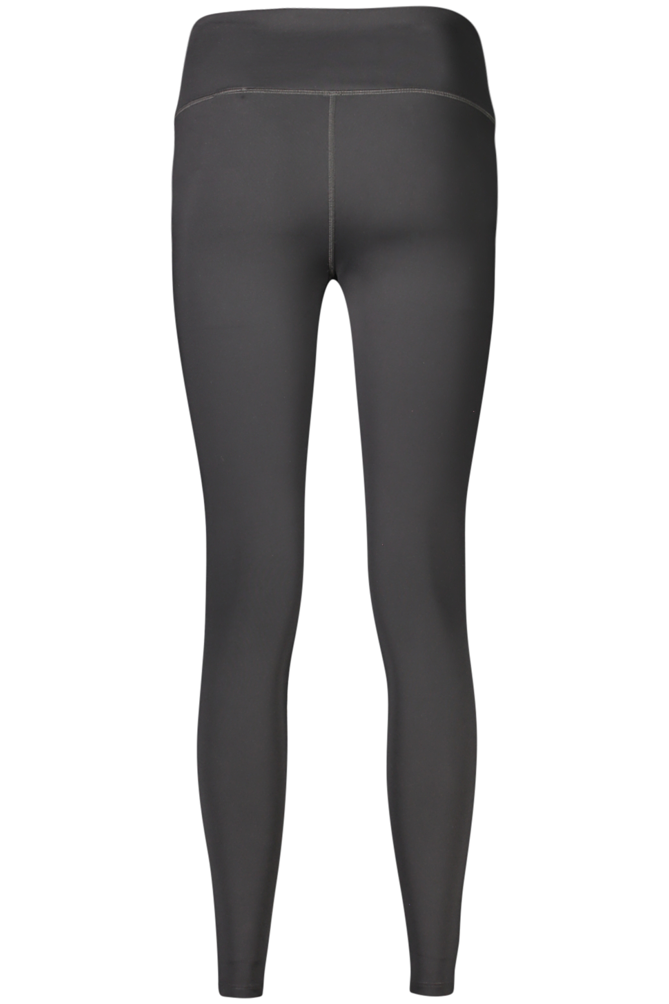 CALVIN KLEIN LEGGINS DONNA - Nero - immagine 2