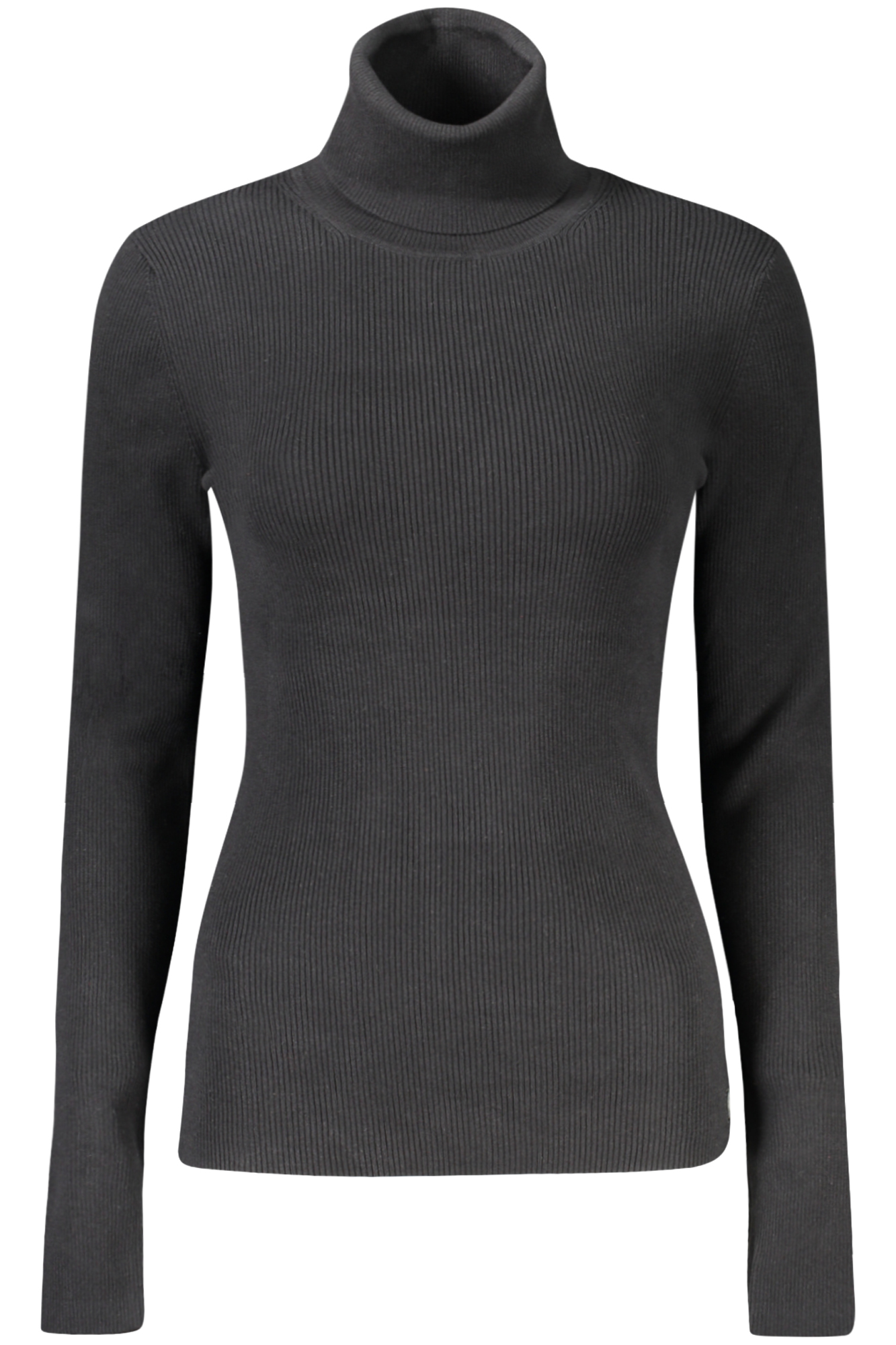 CALVIN KLEIN MAGLIA DONNA - Nero