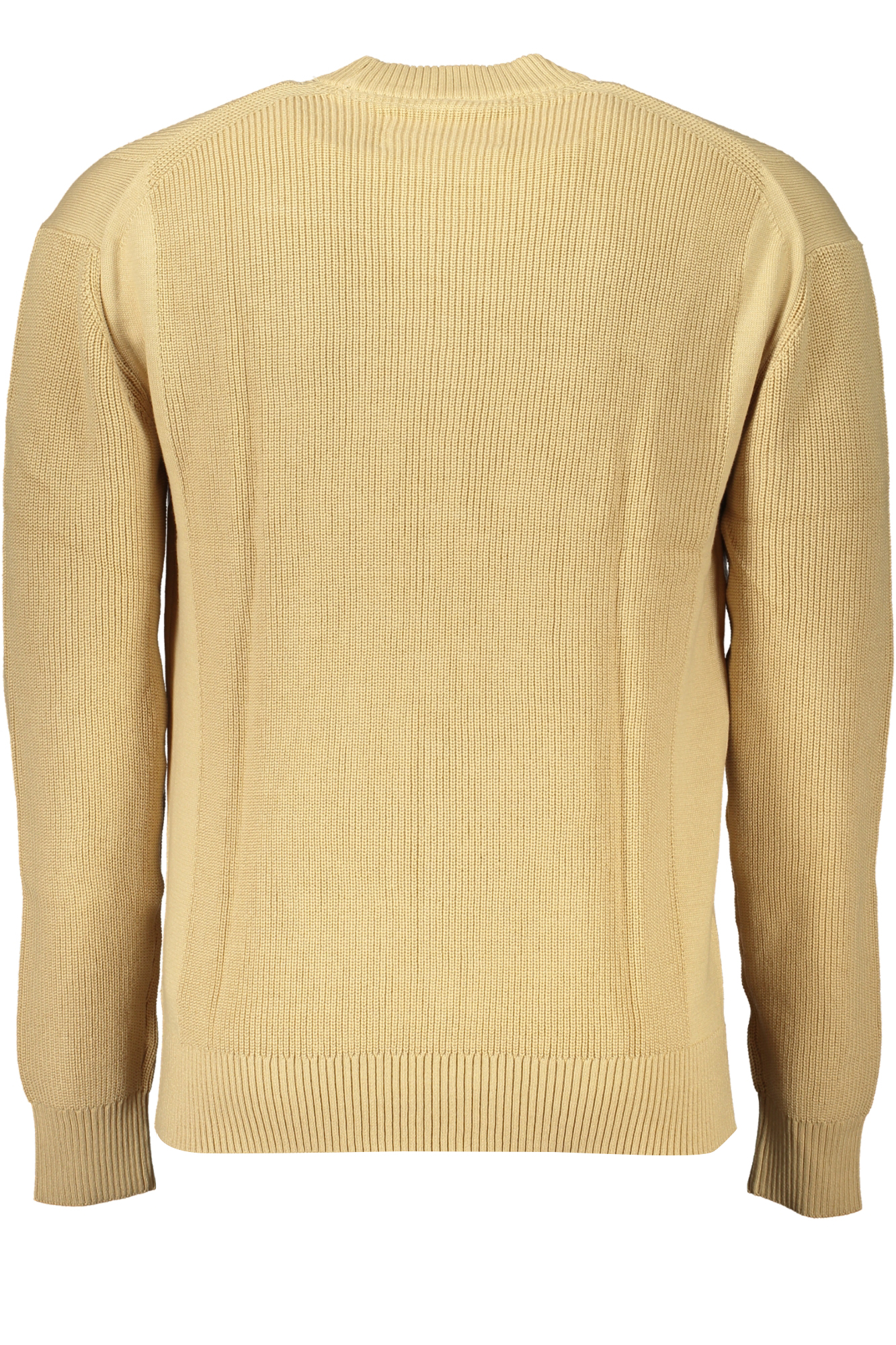 CALVIN KLEIN MAGLIA UOMO - Beige - immagine 2