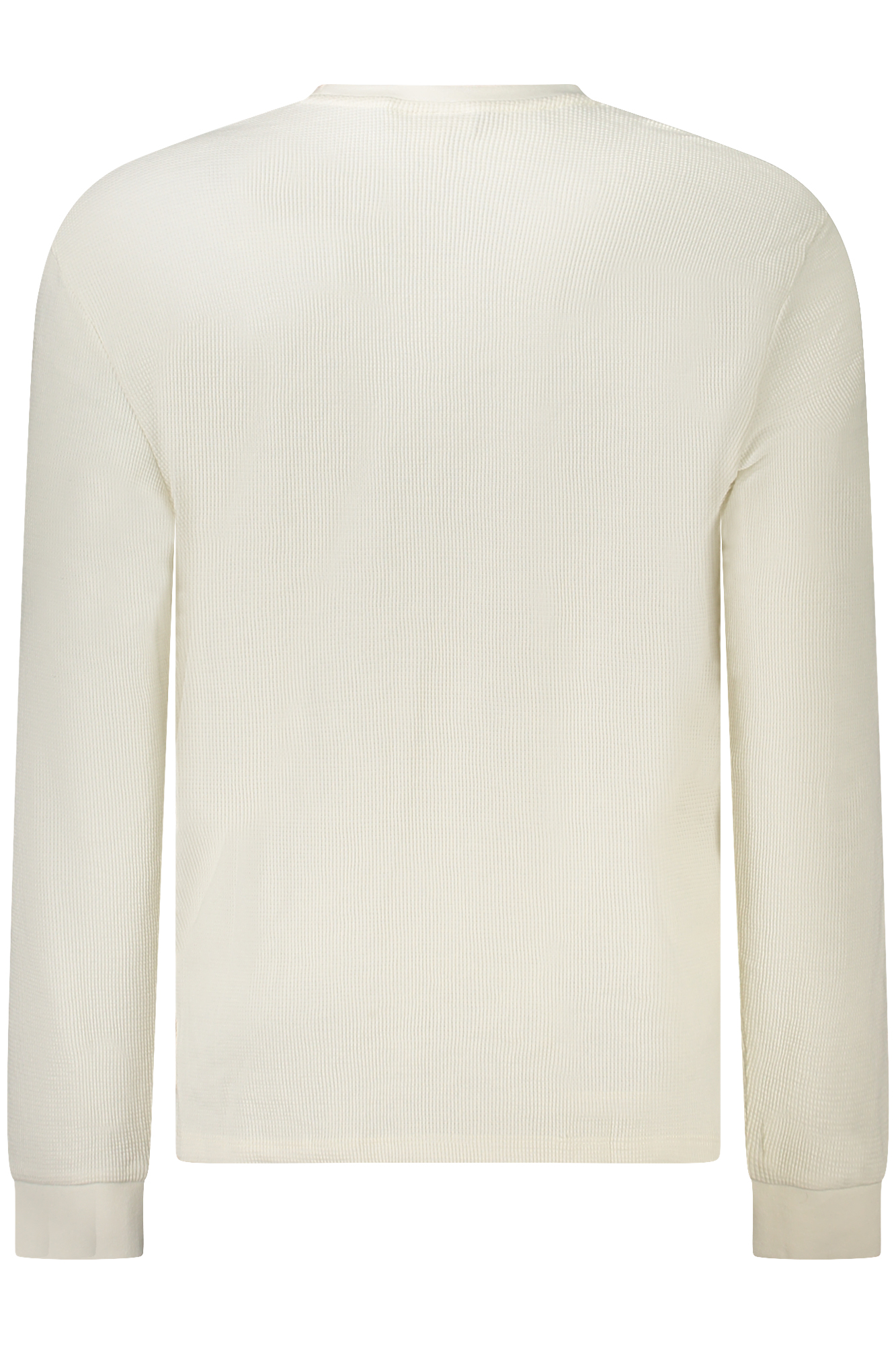 CALVIN KLEIN MAGLIA UOMO - Bianco - immagine 2