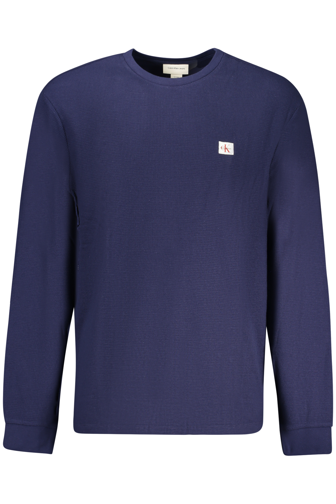 CALVIN KLEIN MAGLIA UOMO - Blu