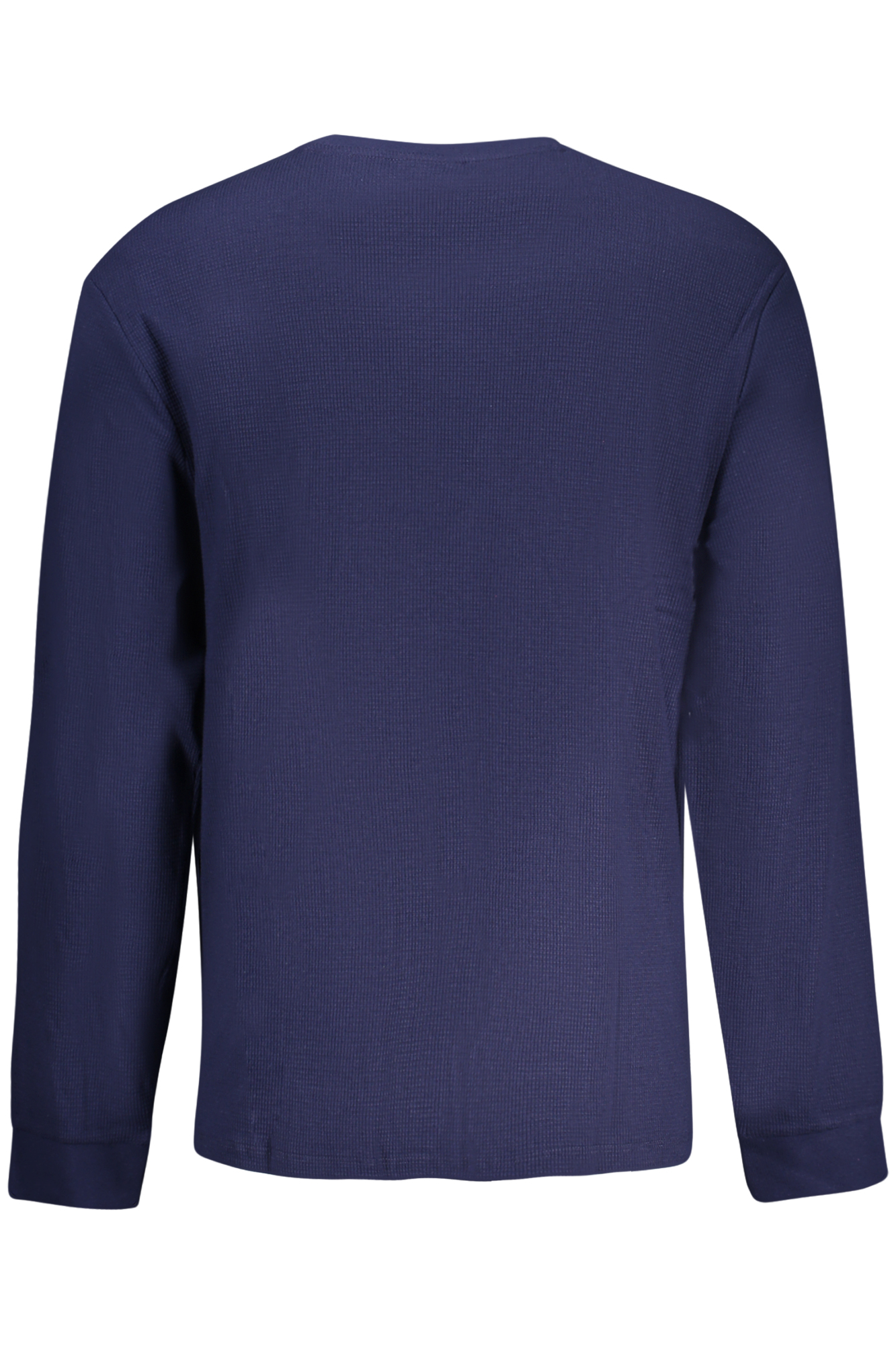CALVIN KLEIN MAGLIA UOMO - Blu - immagine 2