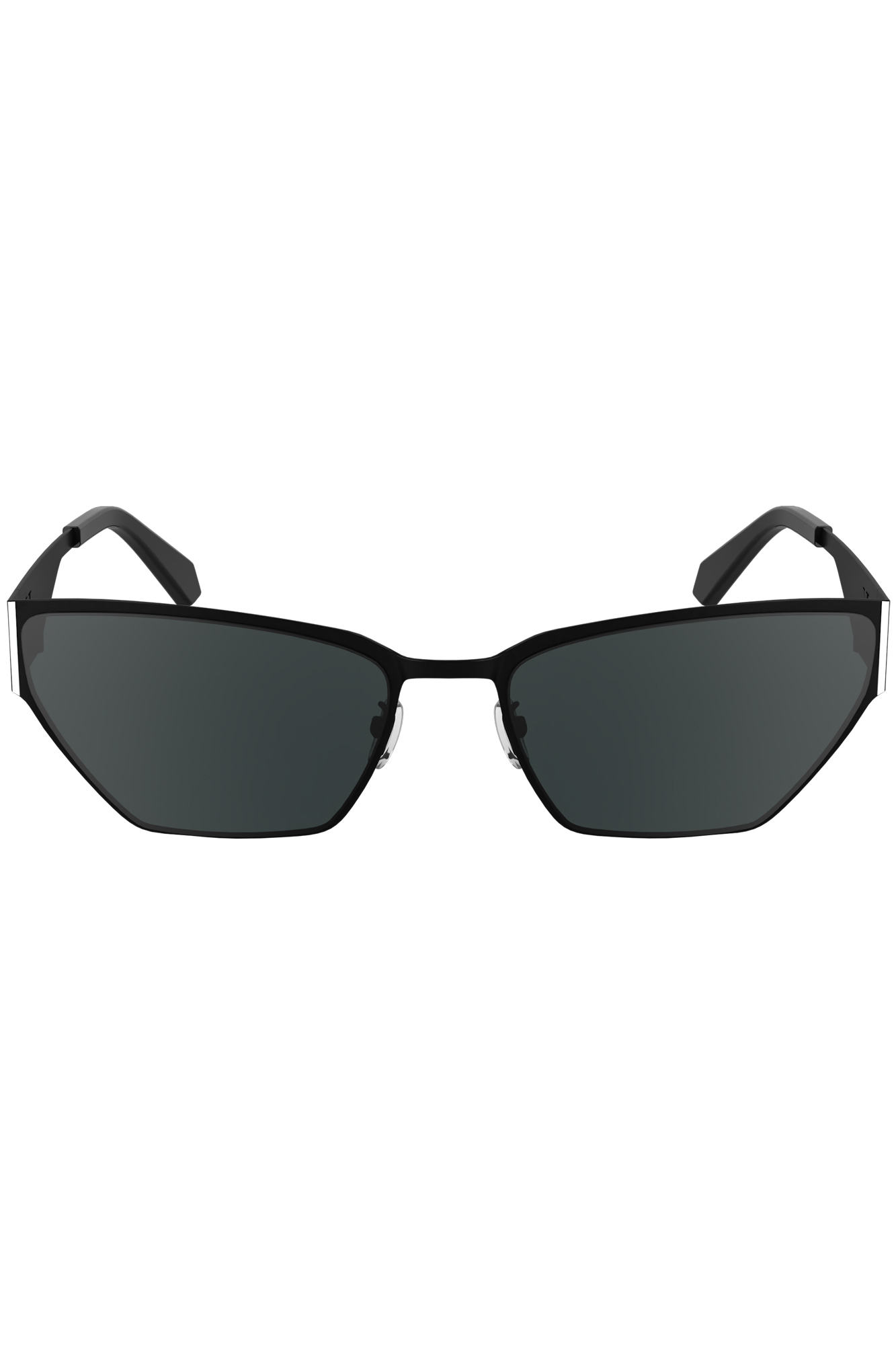 CALVIN KLEIN OCCHIALE DA SOLE DONNA - Nero