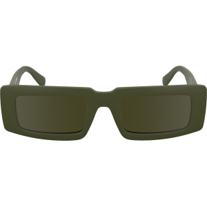 CALVIN KLEIN OCCHIALE DA SOLE DONNA - Verde